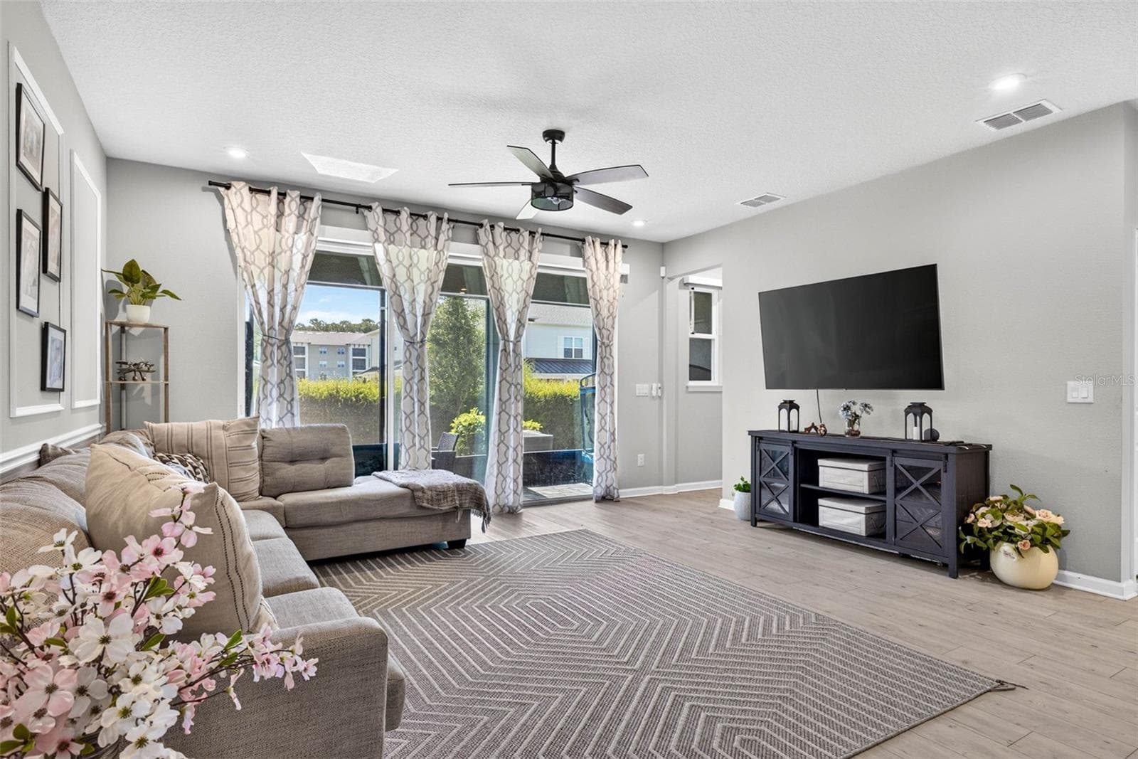 Townhouse at 4116 CLOUD HOPPER WAY, LUTZ, photo 14 of 64