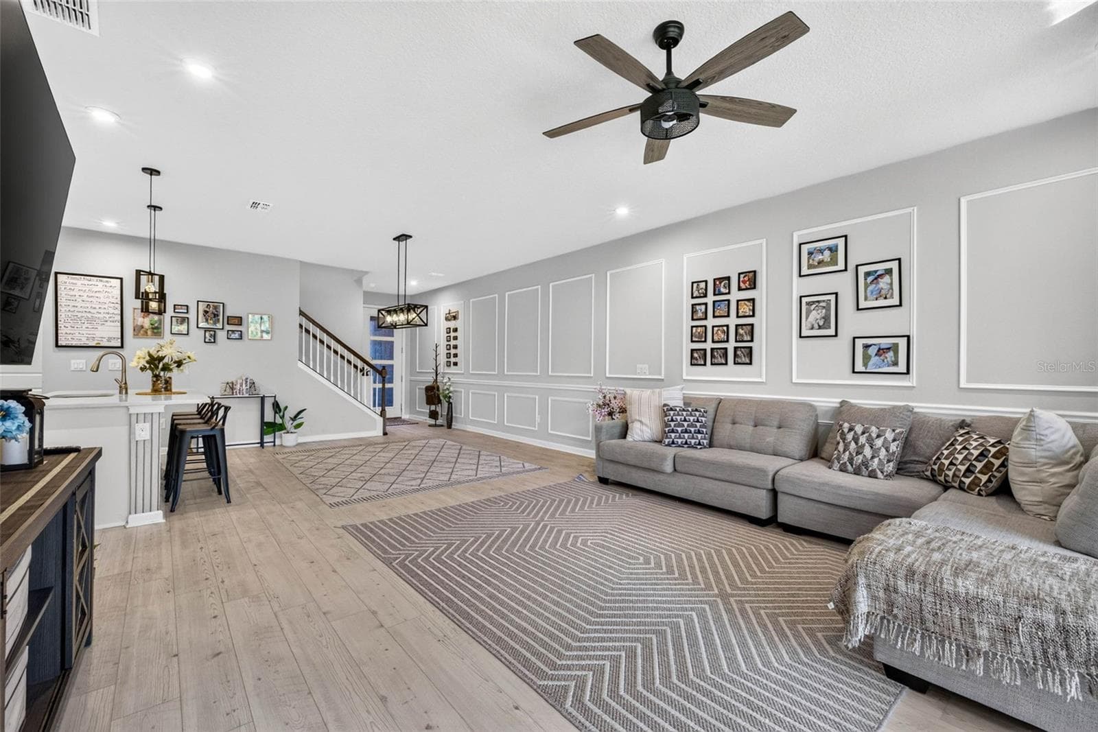 Townhouse at 4116 CLOUD HOPPER WAY, LUTZ, photo 16 of 64