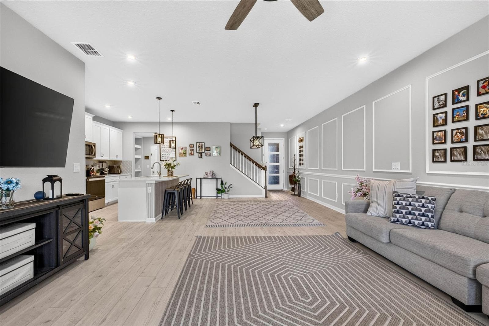 Townhouse at 4116 CLOUD HOPPER WAY, LUTZ, photo 17 of 64