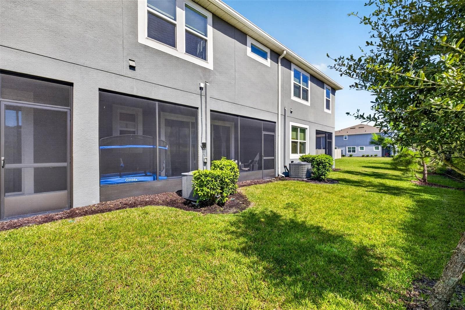 Townhouse at 4116 CLOUD HOPPER WAY, LUTZ, photo 45 of 64