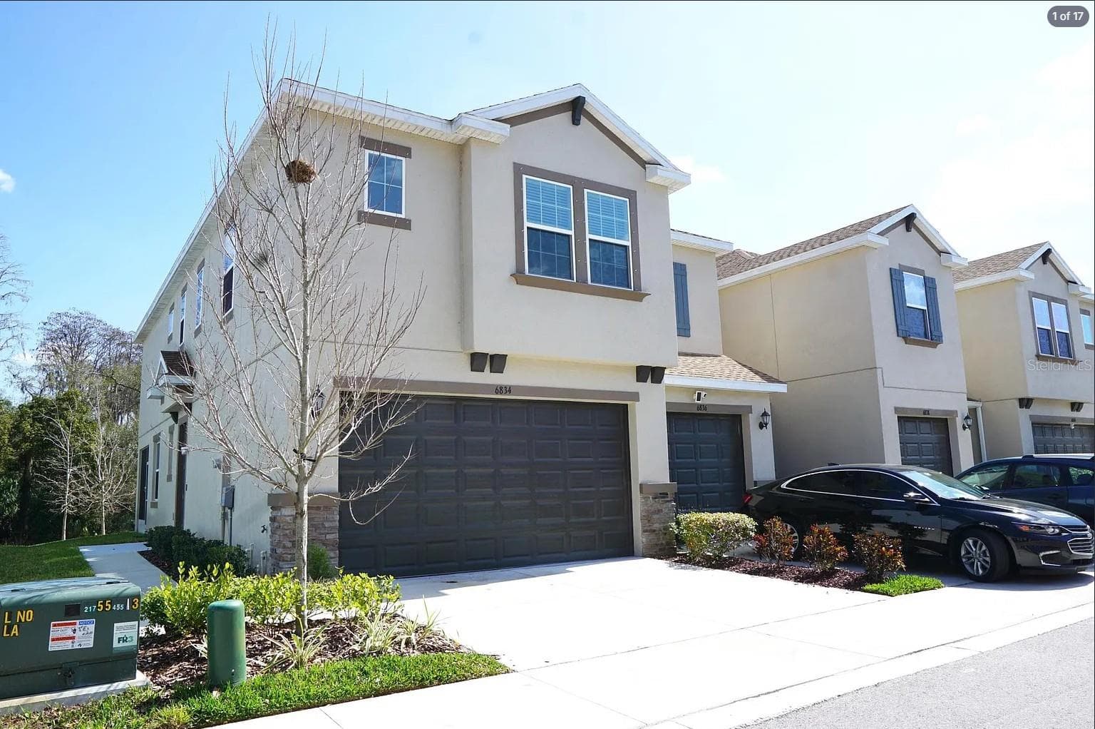 6834 CITRUS CREEK LN
