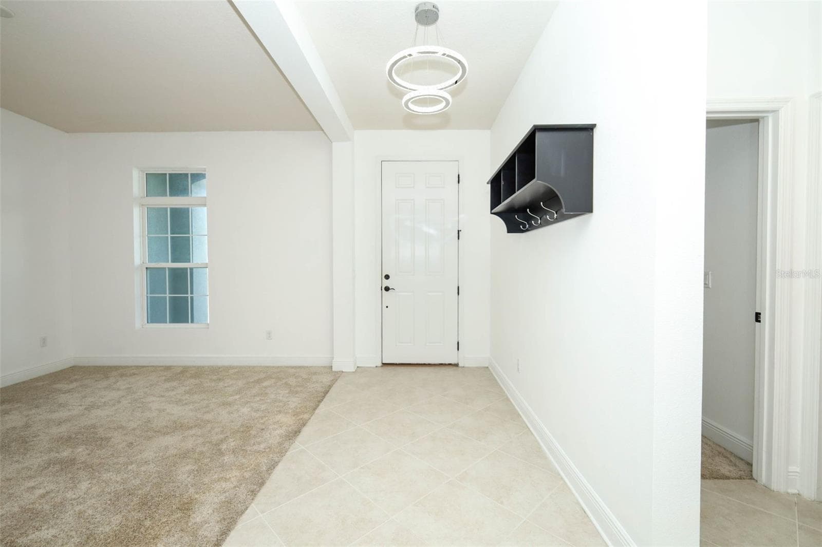 FOYER - 12397 STONE BARK TRL, ORLANDO