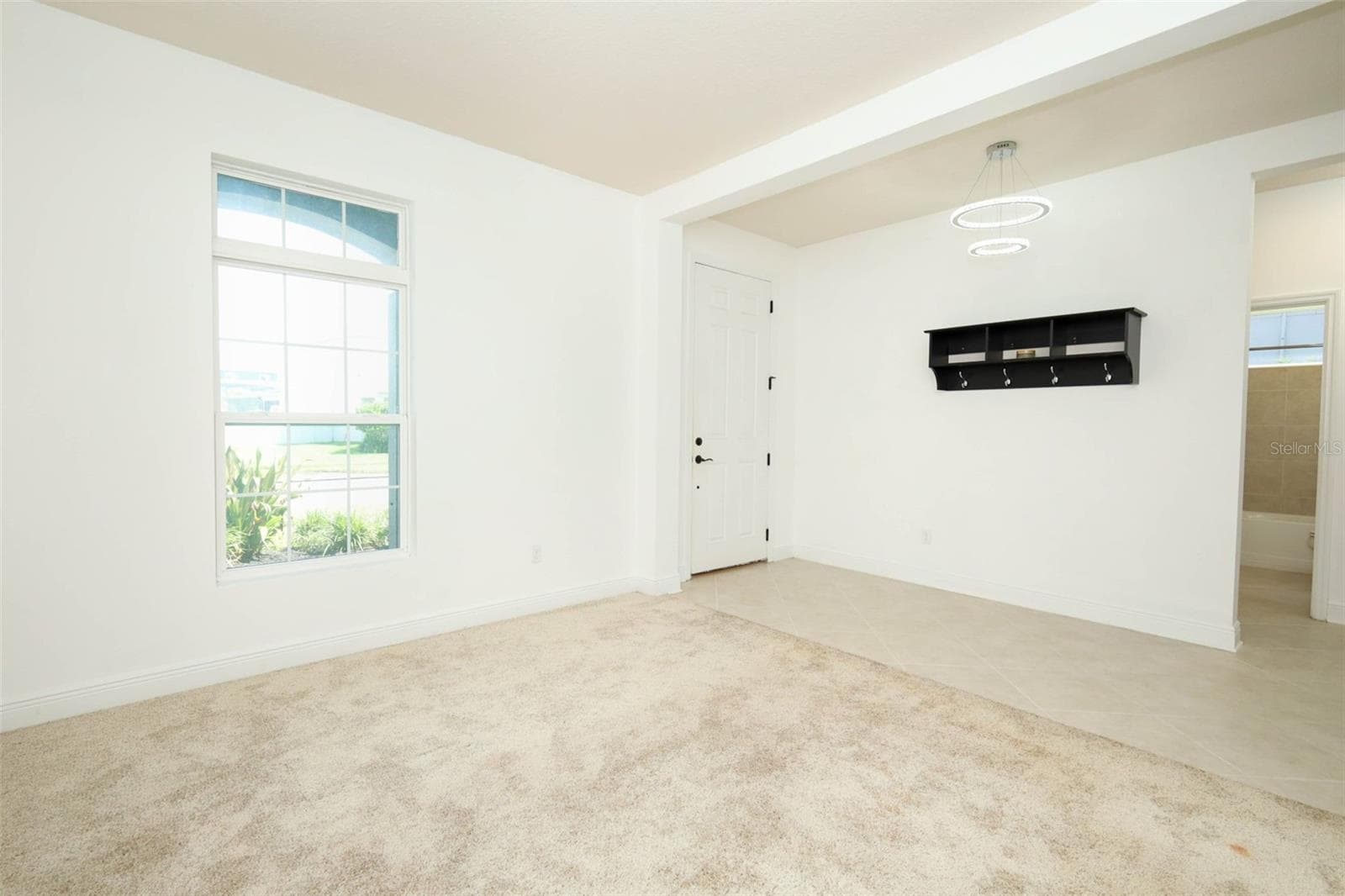 FORMARL LIVING ROOM - 12397 STONE BARK TRL, ORLANDO