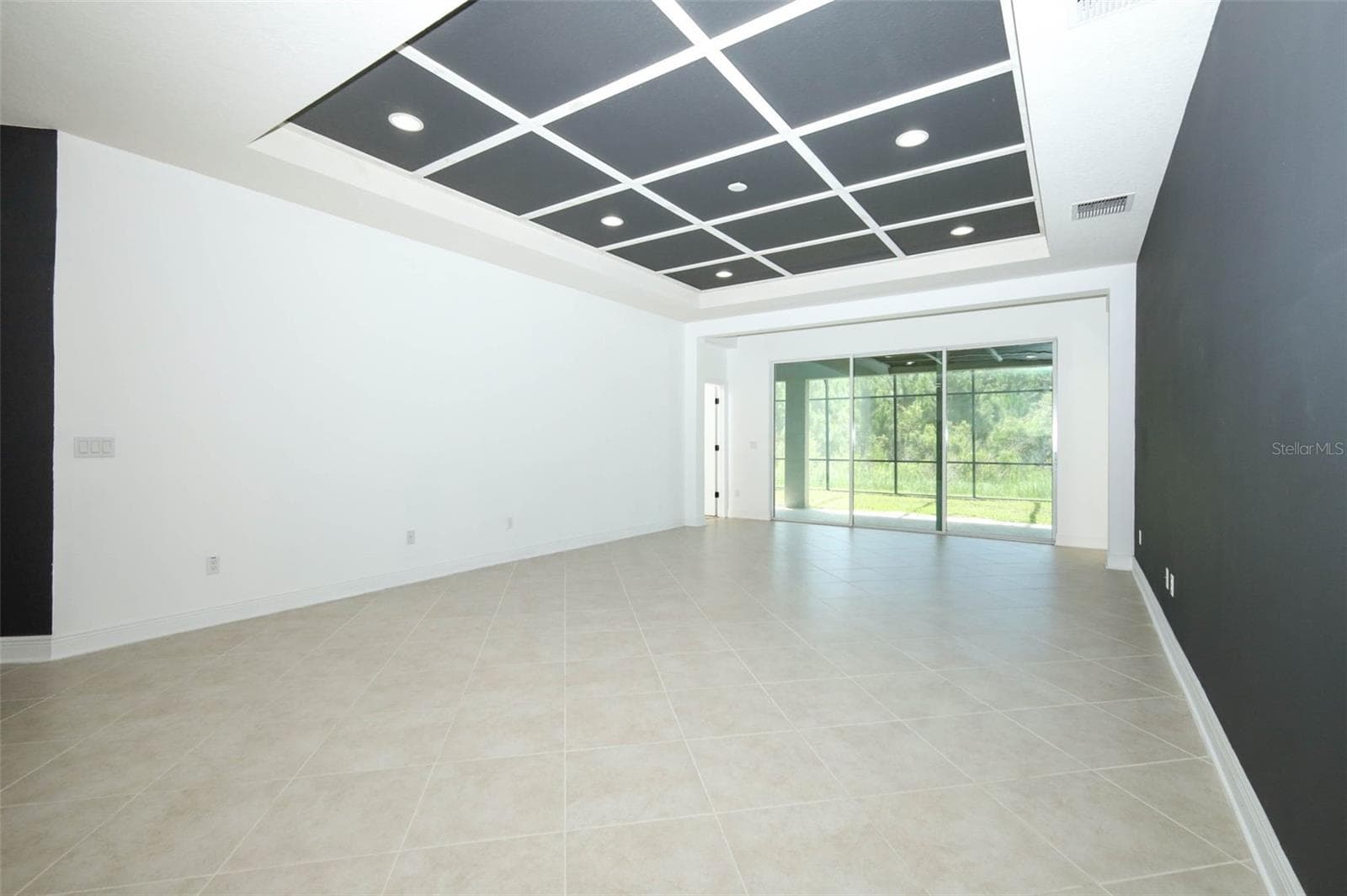FAMILY ROOM - 12397 STONE BARK TRL, ORLANDO