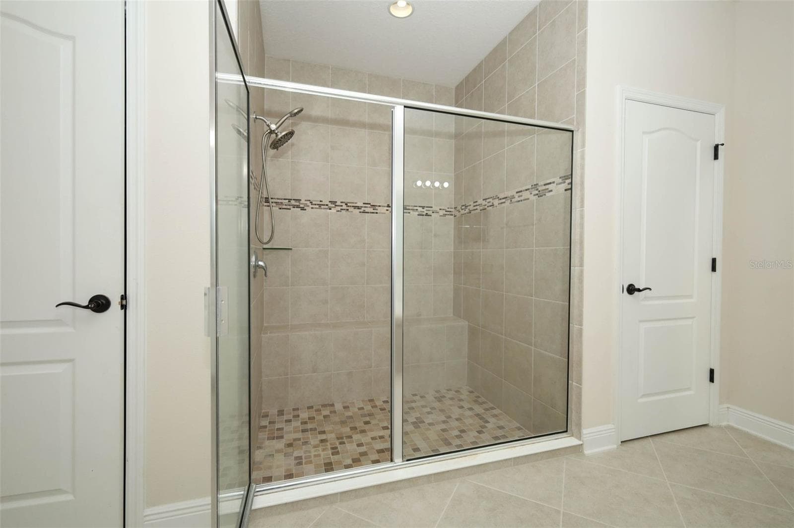 SHOWER - 12397 STONE BARK TRL, ORLANDO