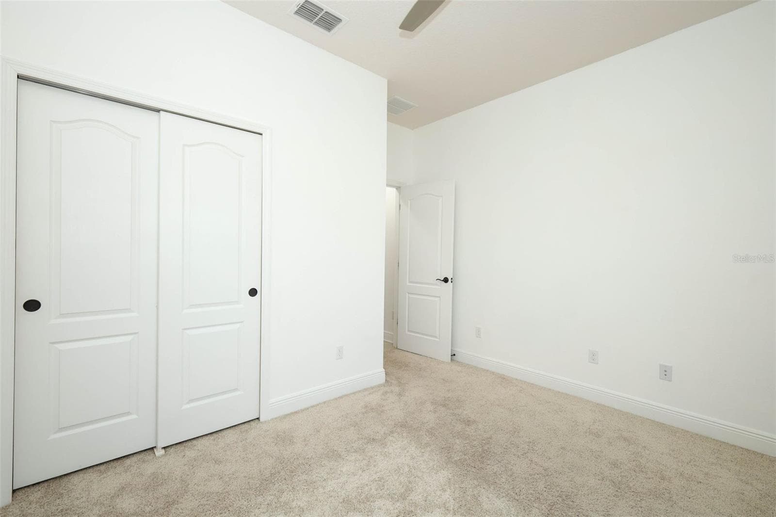 1ST BEDROOM - 12397 STONE BARK TRL, ORLANDO