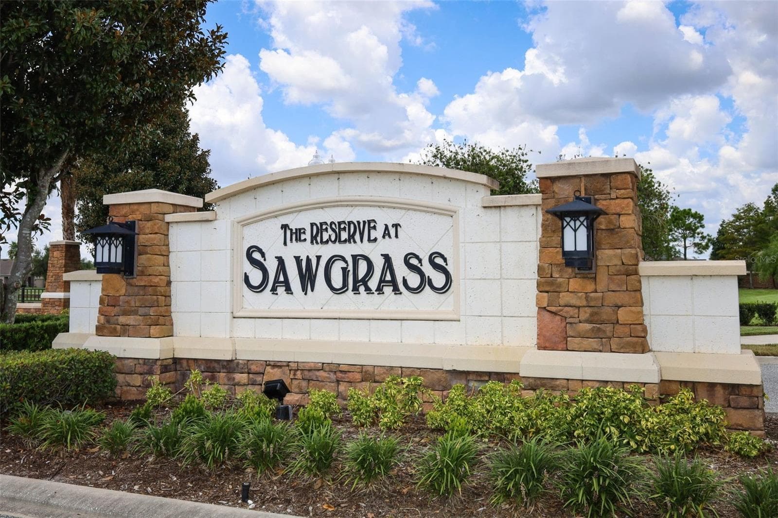 WELCOME TO YOUR NEW HOME!!! - 12397 STONE BARK TRL, ORLANDO