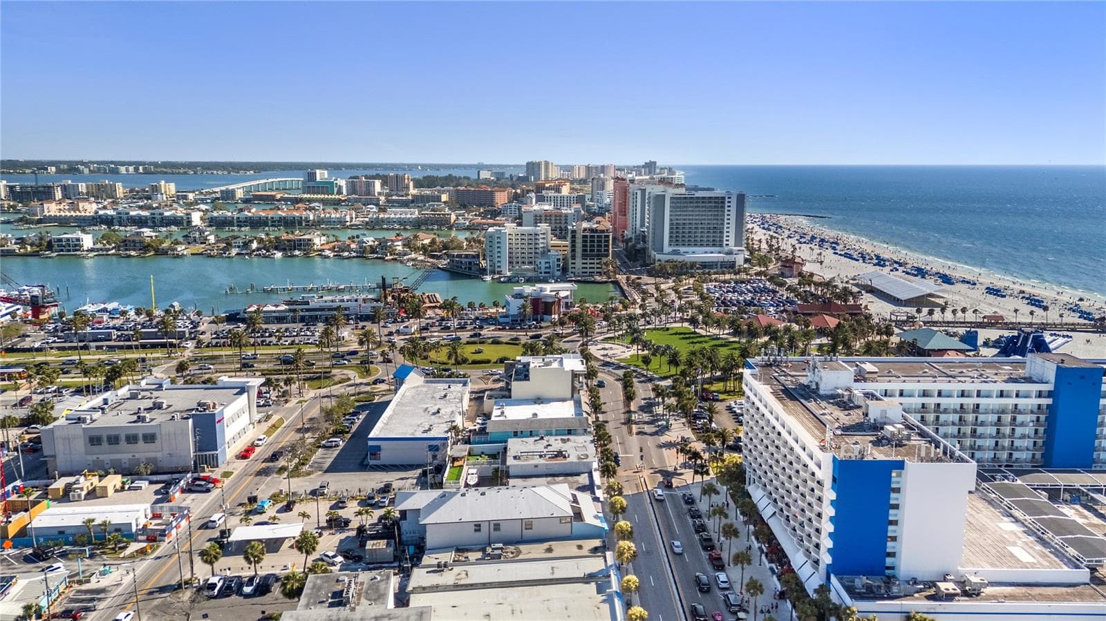 Condominium at 211 SKIFF PT #4B, CLEARWATER, photo 48 of 52
