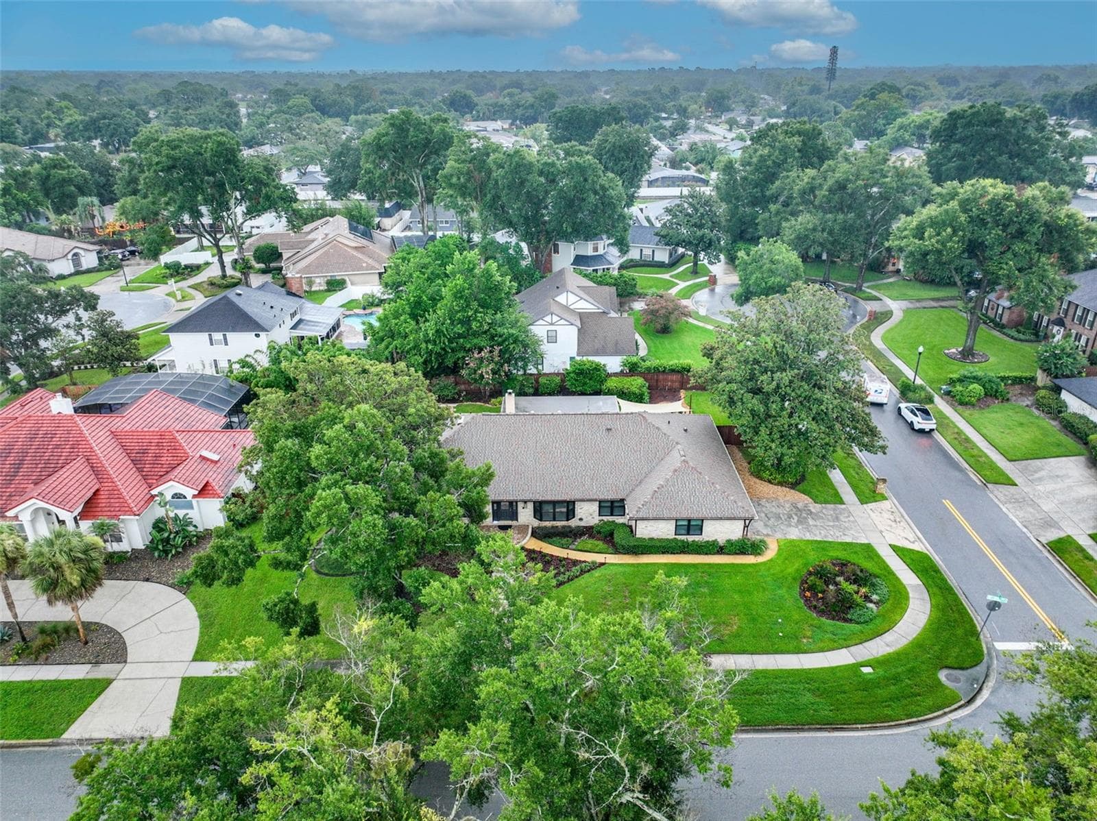Single Family Residence at 1281 WELLINGTON TER, MAITLAND, photo 59 of 70