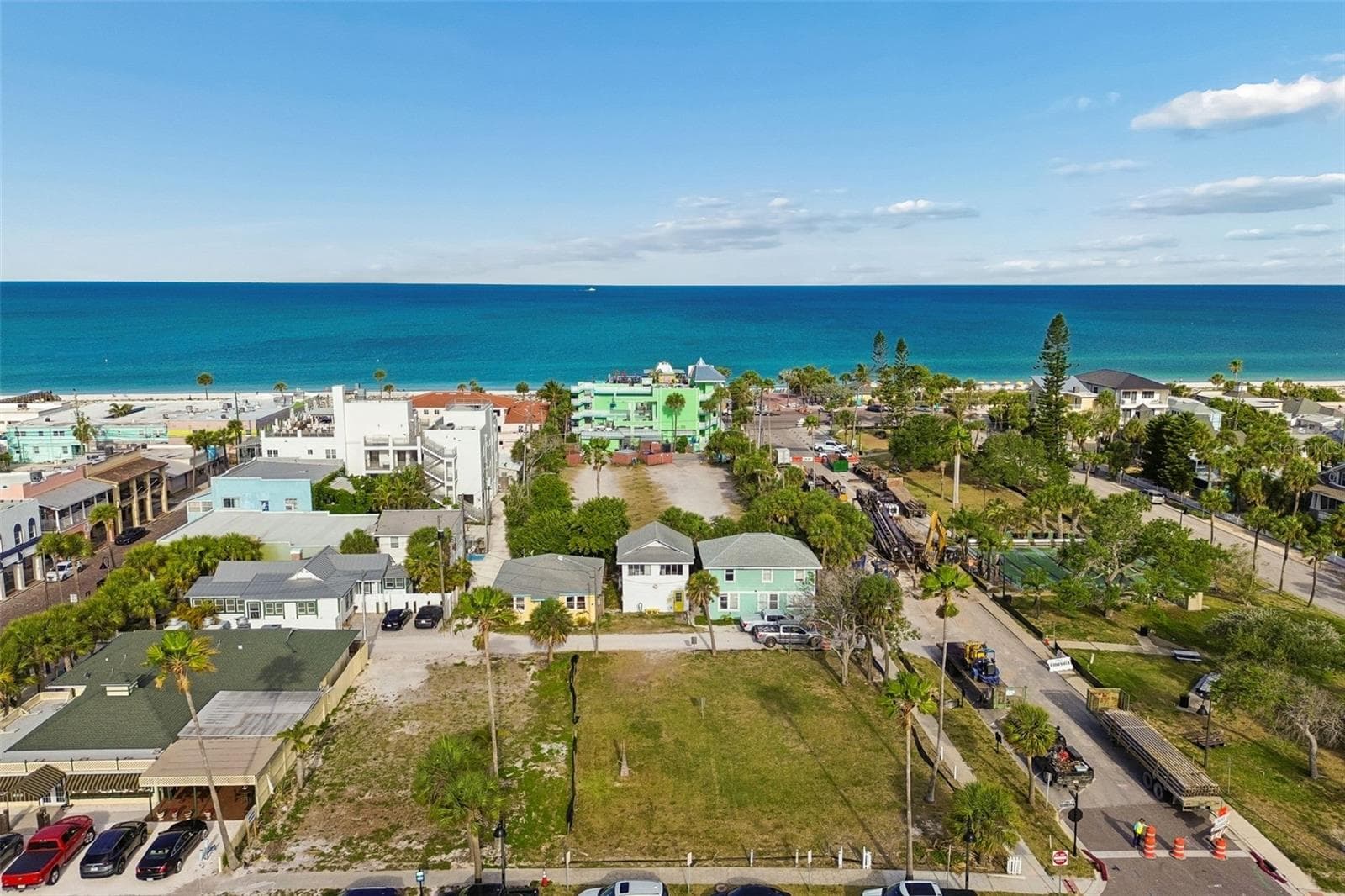 Land at 808 PASS A GRILLE WAY, ST PETE BEACH, photo 6 of 34