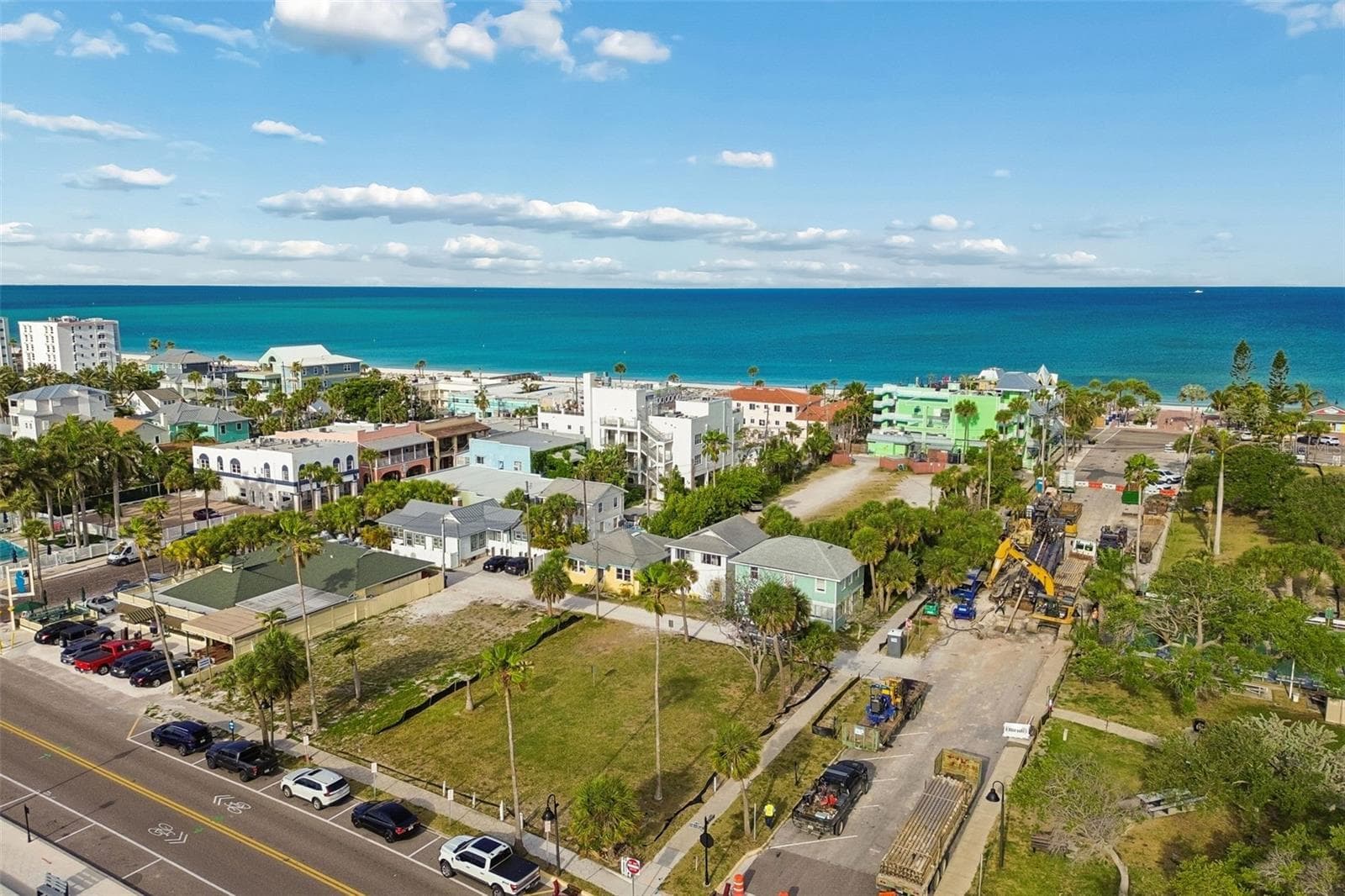 Land at 808 PASS A GRILLE WAY, ST PETE BEACH, photo 7 of 34