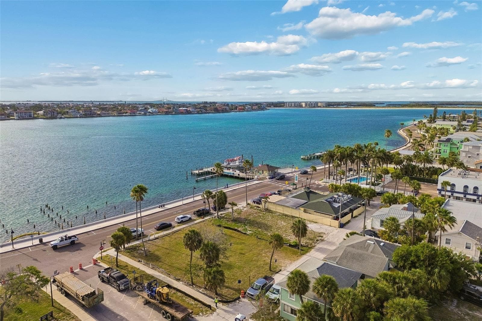 Land at 808 PASS A GRILLE WAY, ST PETE BEACH, photo 8 of 34