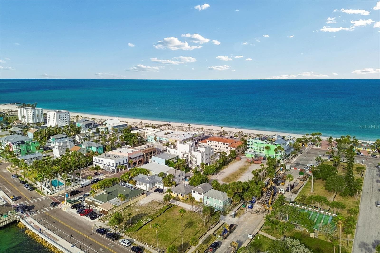 Land at 808 PASS A GRILLE WAY, ST PETE BEACH, photo 15 of 34