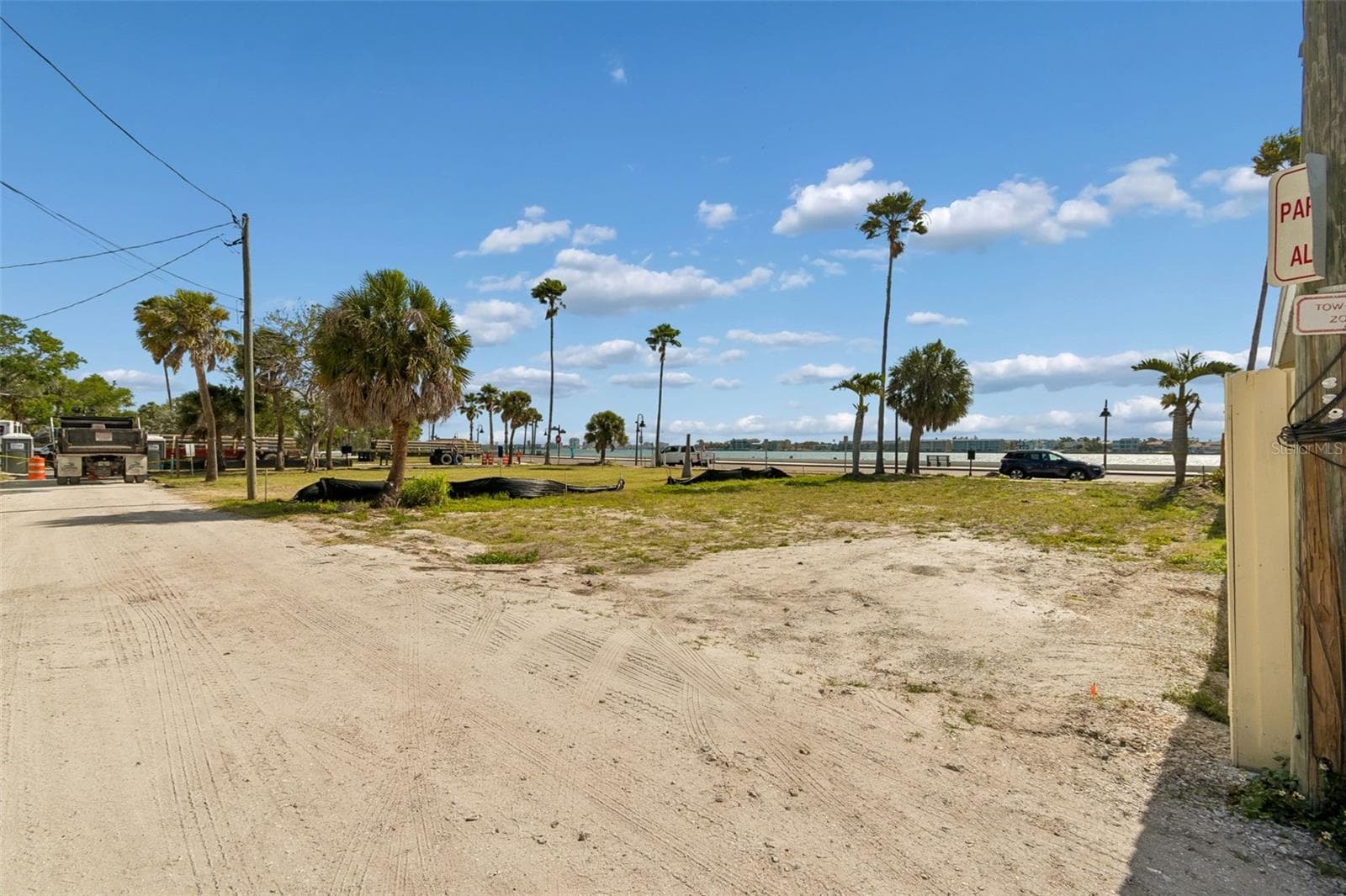 Land at 808 PASS A GRILLE WAY, ST PETE BEACH, photo 25 of 34