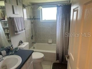 HALL BATHROOM (2ND) - 3550 S SUMTER BLVD, NORTH PORT