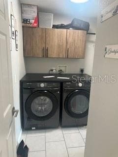 LAUNDRY ROOM. WASHER AND DRYER DO NOT CONVEY - 3550 S SUMTER BLVD, NORTH PORT
