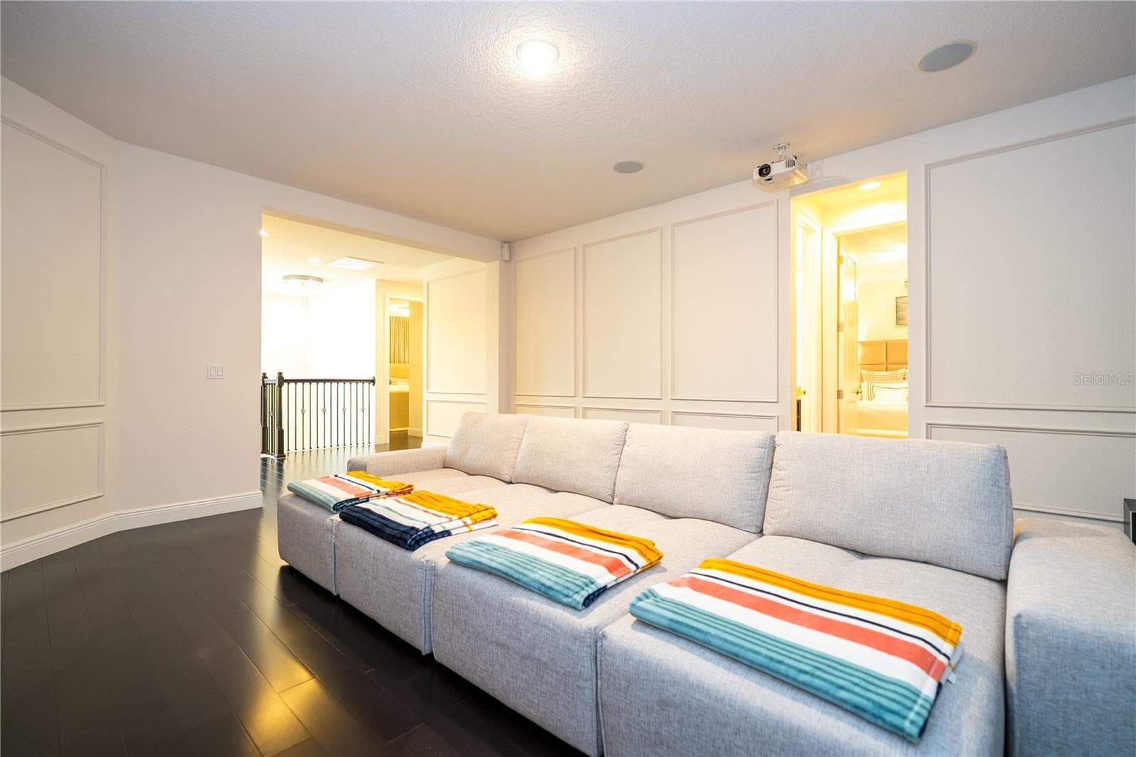 Single Family Residence at 17526 BLACK RAIL ST, WINDERMERE, photo 69 of 95