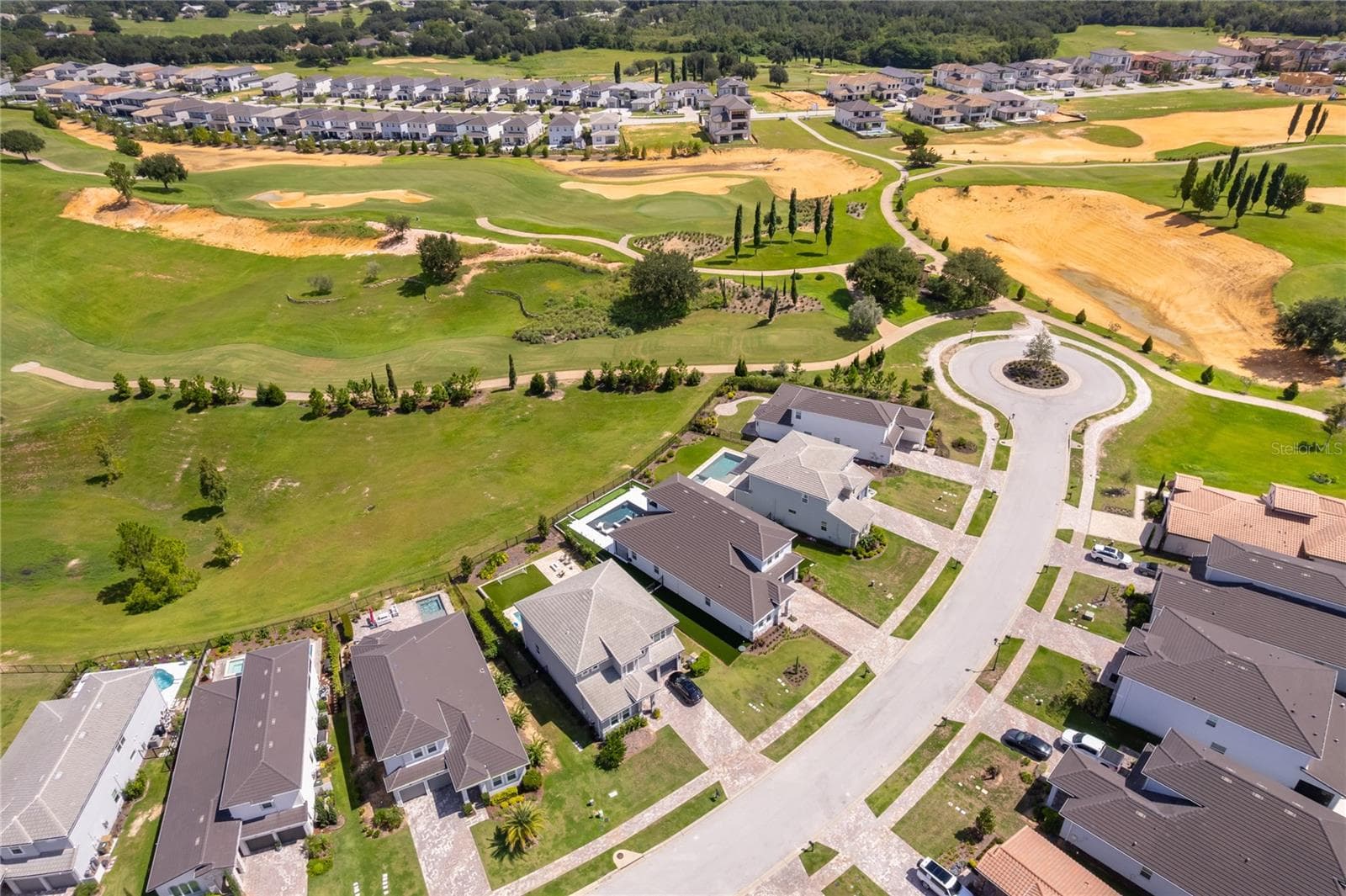 Single Family Residence at 16012 VOLTERRA PT, MONTVERDE, photo 6 of 63