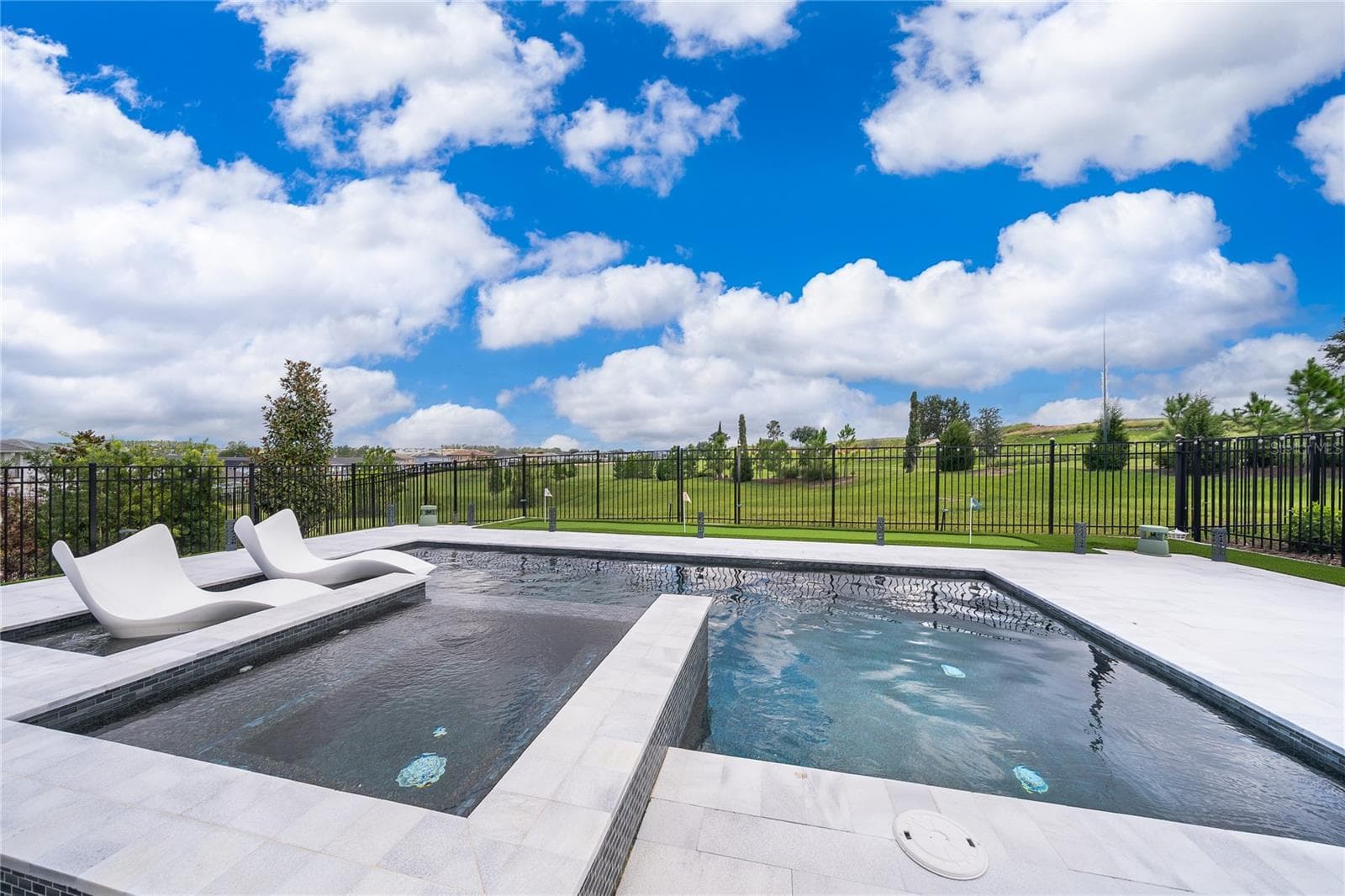 Single Family Residence at 16012 VOLTERRA PT, MONTVERDE, photo 12 of 63