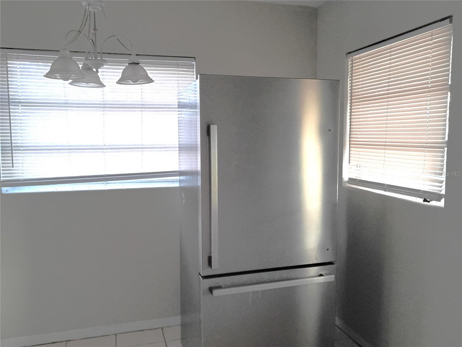 Kitchen - 2010 PINE AVE, HAINES CITY