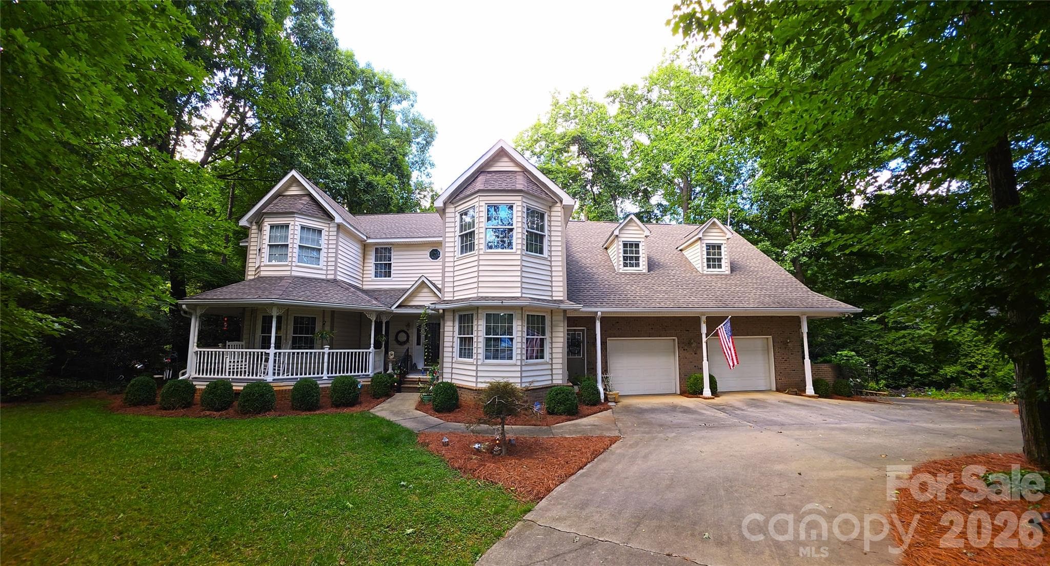 4721 Kuykendall Road
