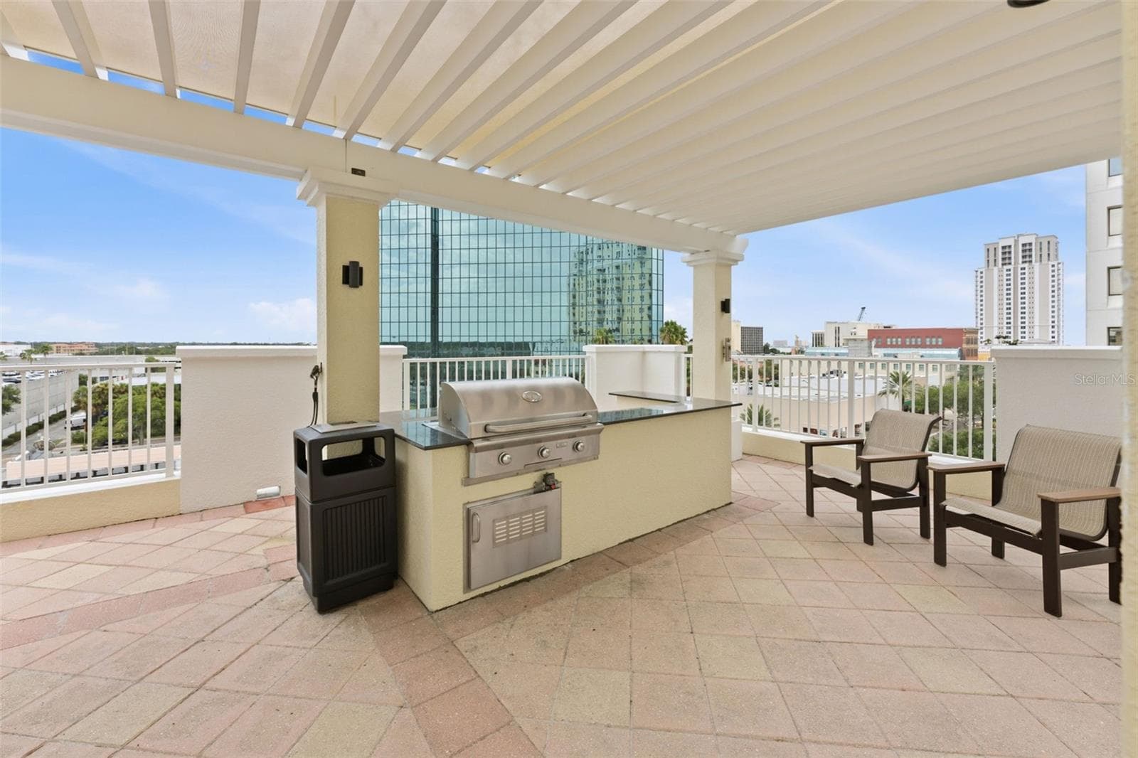 Condominium at 628 CLEVELAND ST #1211, CLEARWATER, photo 31 of 36