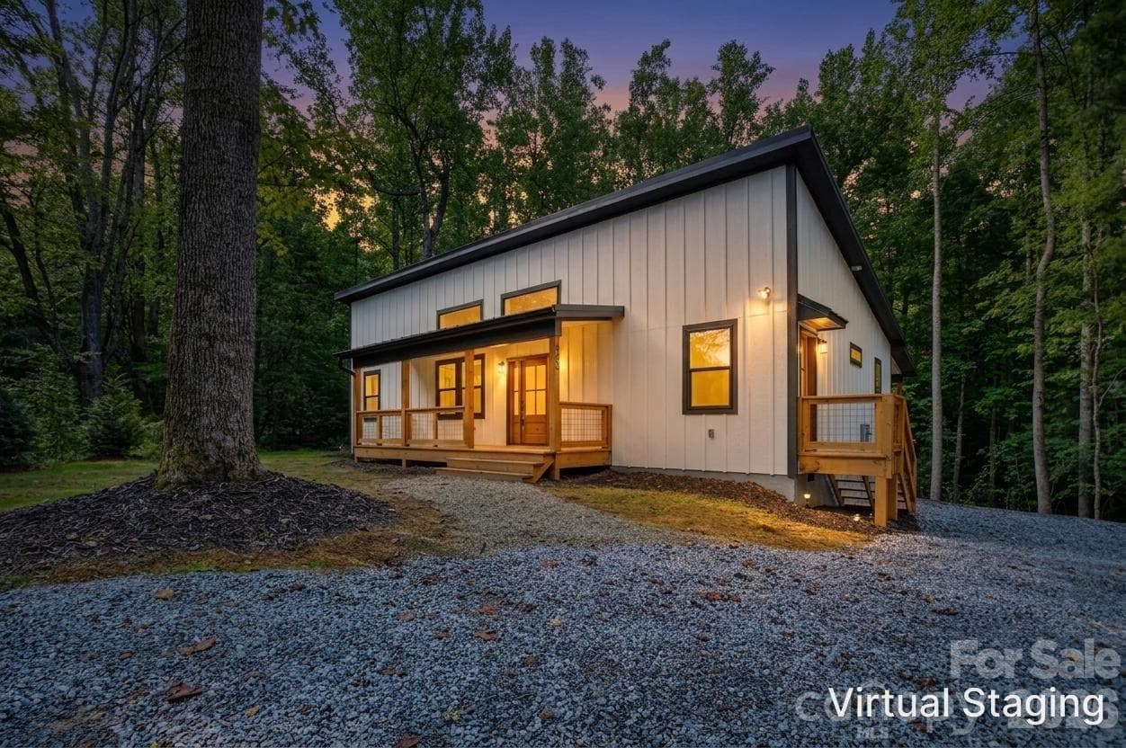 1008 Bell Mountain Road