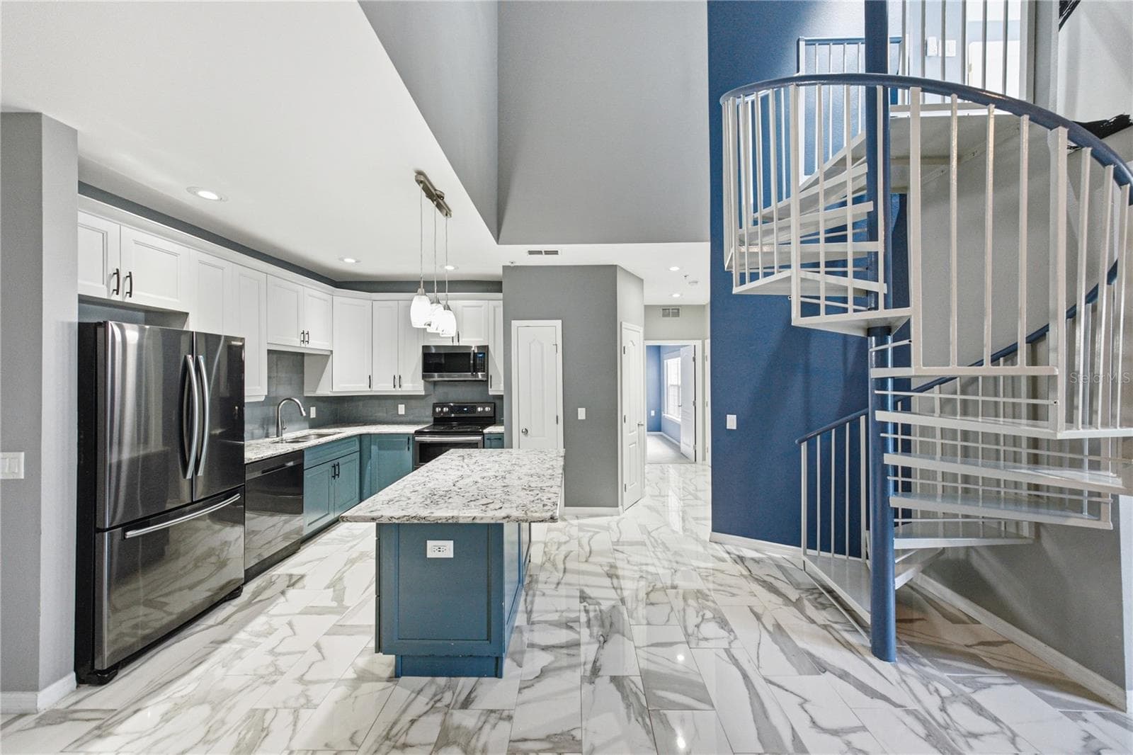 Condominium at 1640 VILLA CAPRI CIR #301, ODESSA, photo 9 of 50