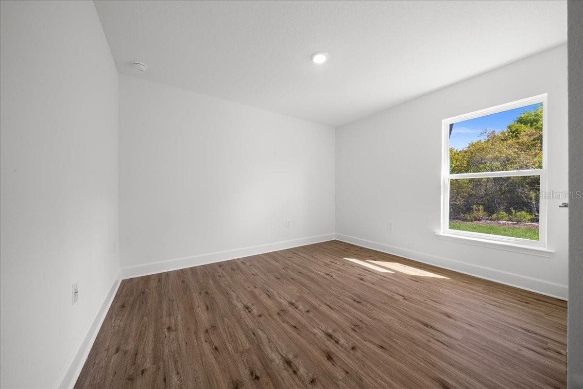 Third Bedroom - 6241 FREEPORT DR, SPRING HILL
