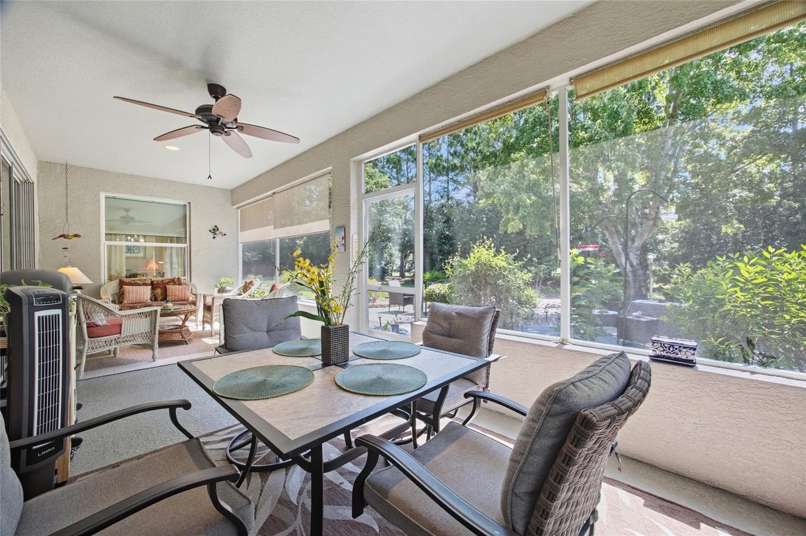 Lanai - 9457 SW 66TH LOOP, OCALA