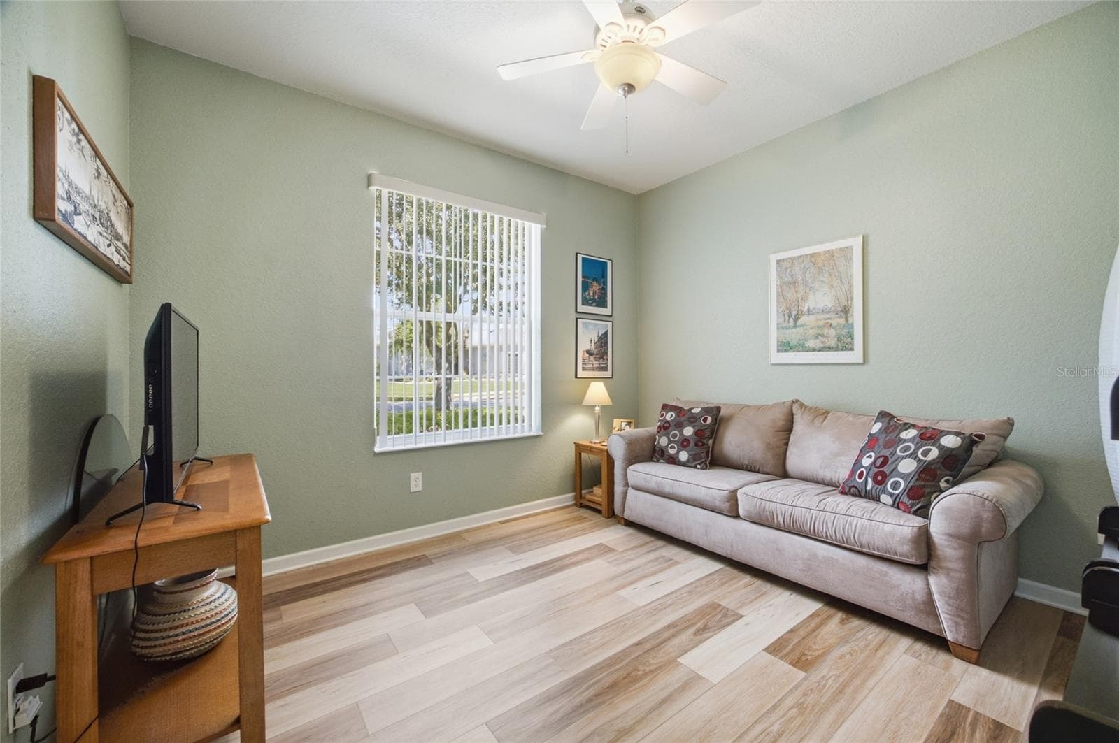 second bedroom - 9457 SW 66TH LOOP, OCALA