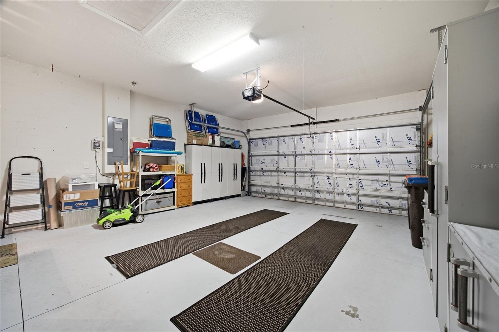 garage - 9457 SW 66TH LOOP, OCALA