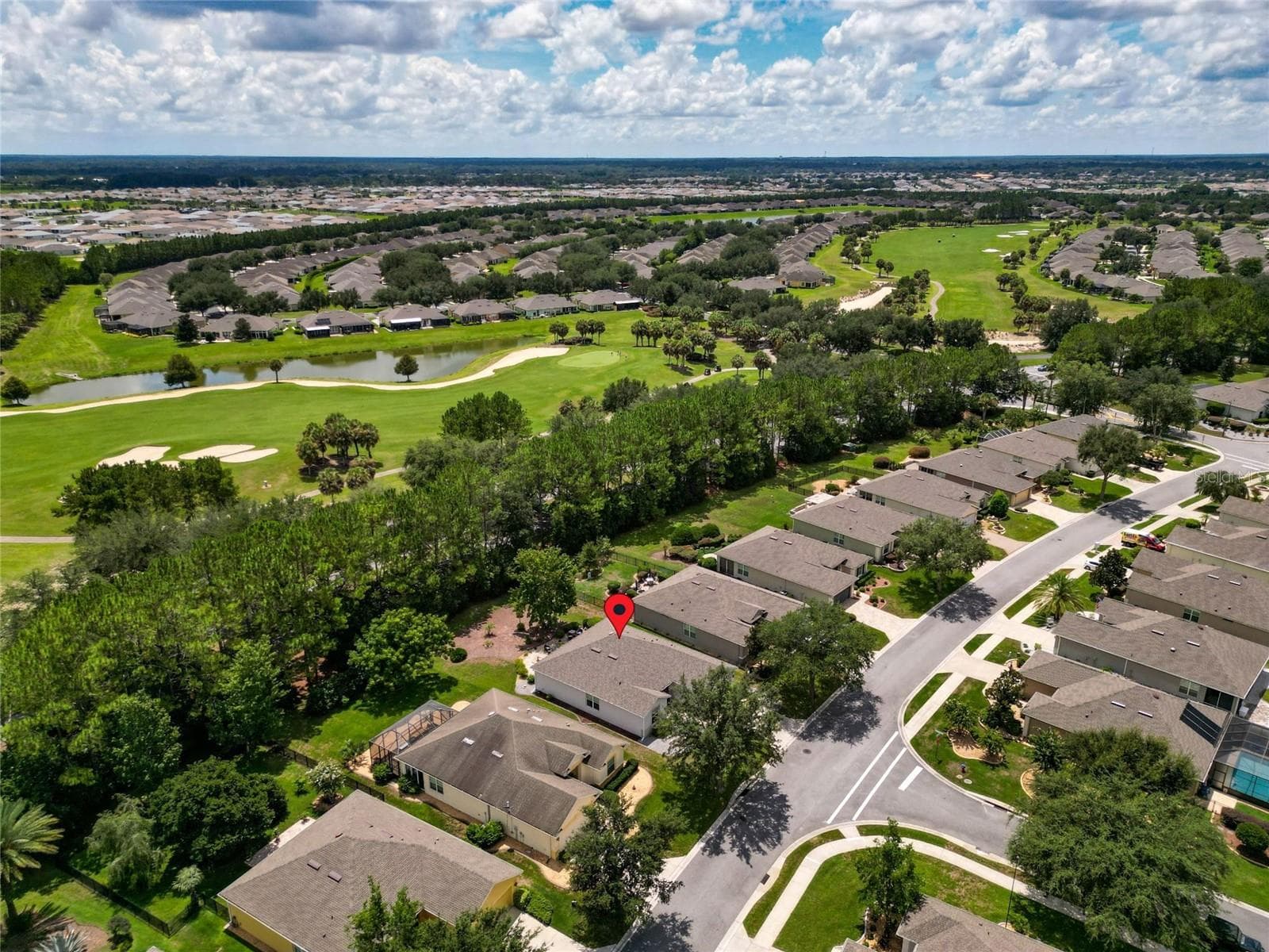 overhead - 9457 SW 66TH LOOP, OCALA