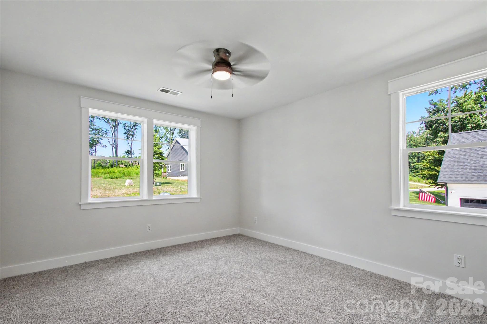 Single Family Residence at 3201 Timber Run Lane, Maiden, photo 30 of 40