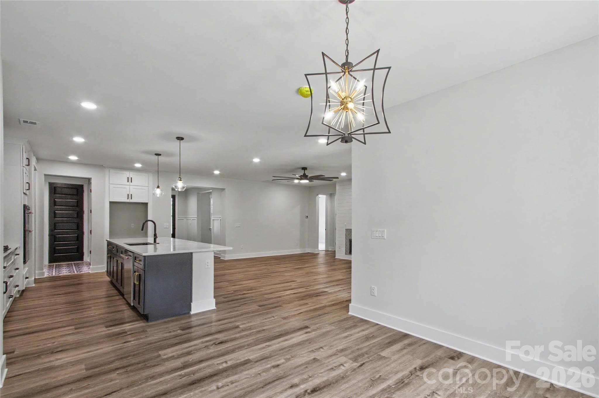 Single Family Residence at 3201 Timber Run Lane, Maiden, photo 21 of 40