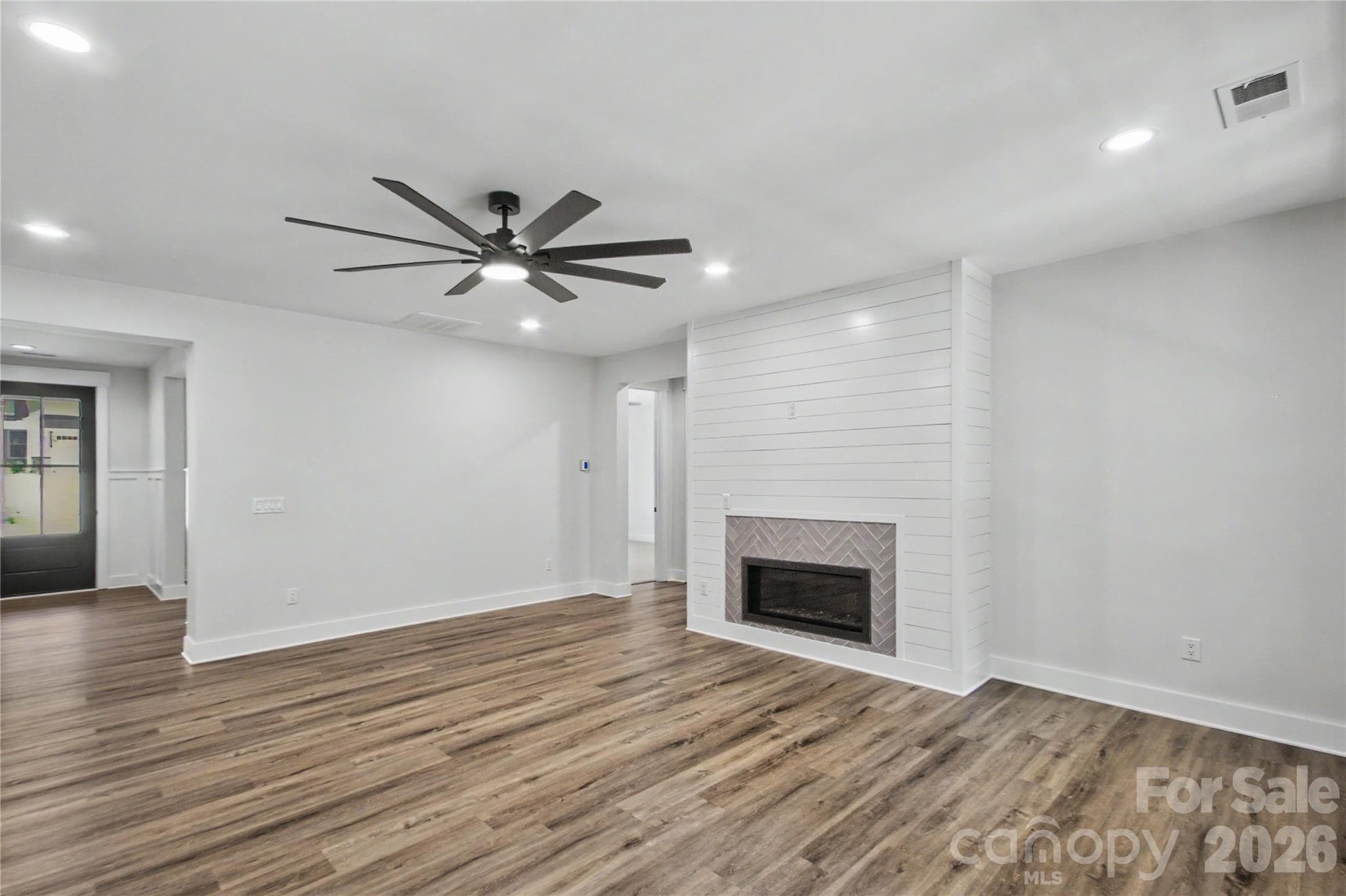 Single Family Residence at 3201 Timber Run Lane, Maiden, photo 25 of 40