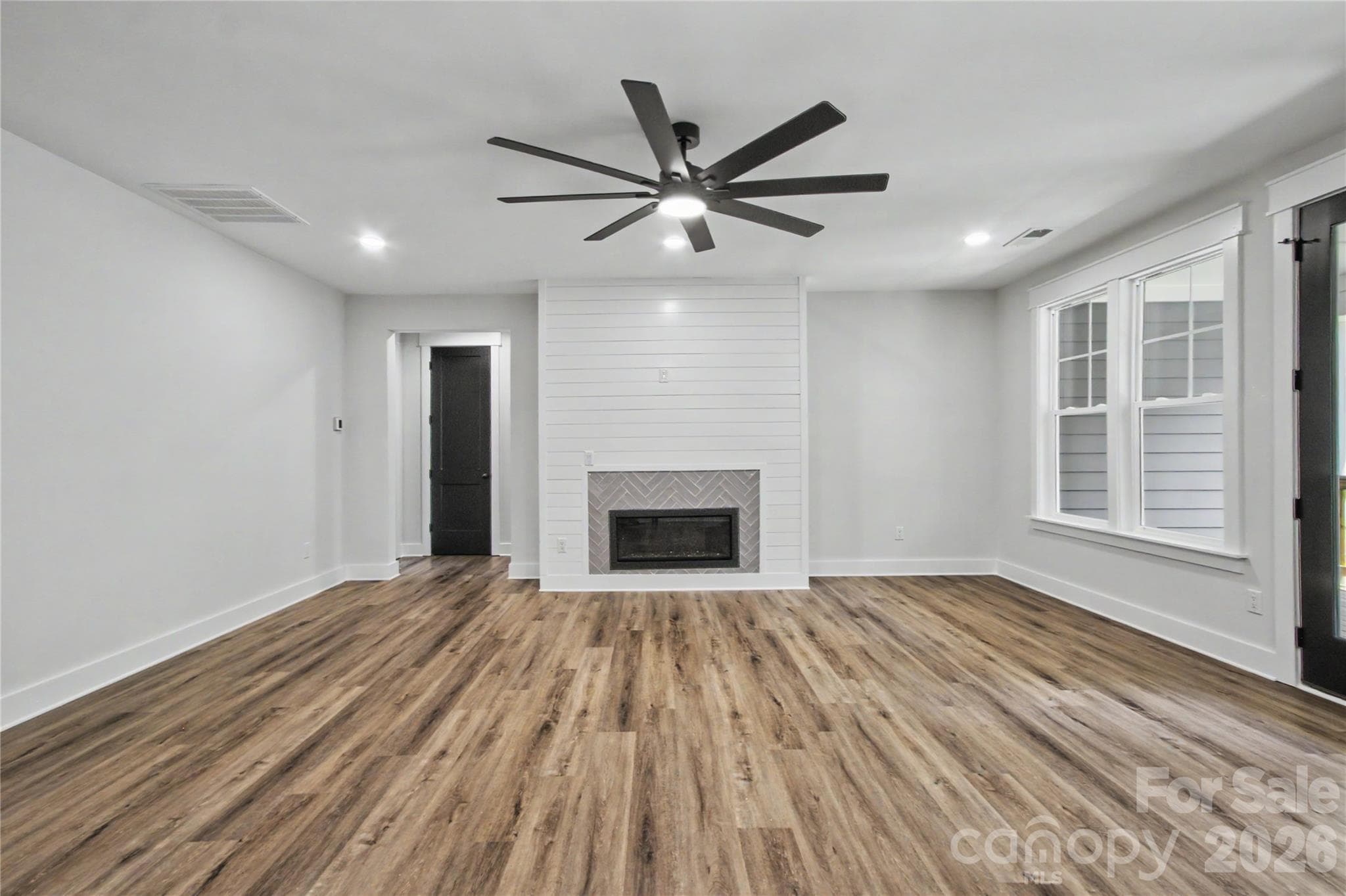 Single Family Residence at 3201 Timber Run Lane, Maiden, photo 28 of 40