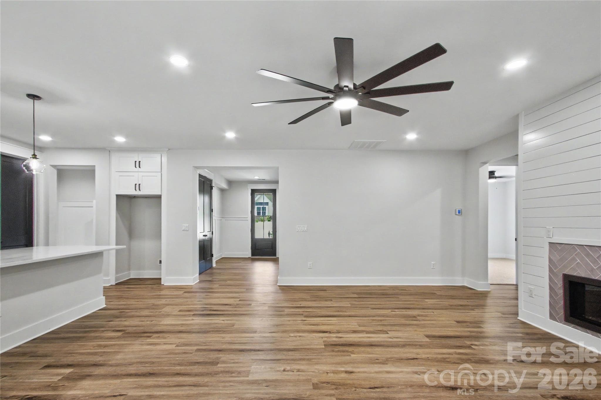 Single Family Residence at 3201 Timber Run Lane, Maiden, photo 24 of 40