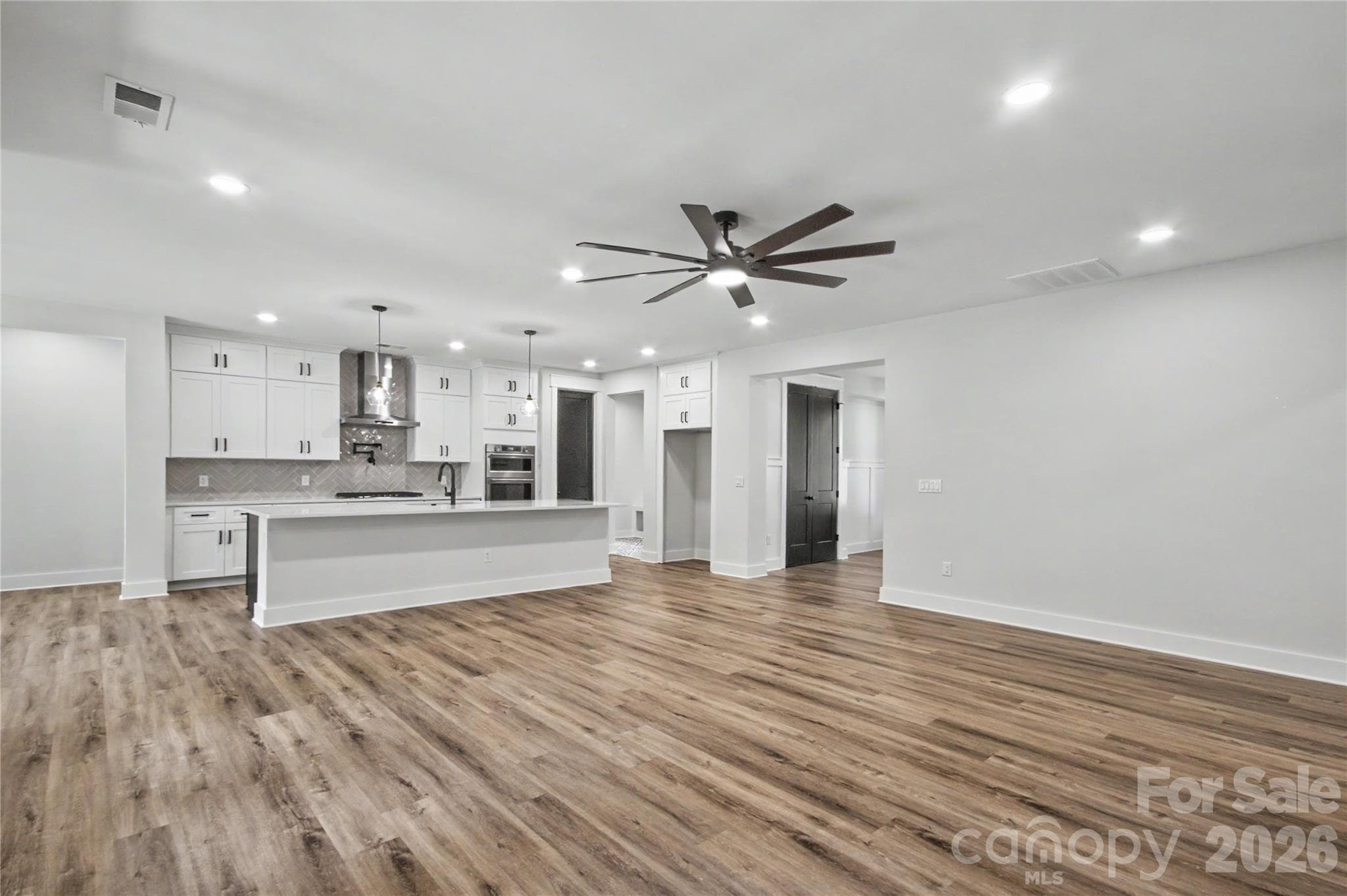 Single Family Residence at 3201 Timber Run Lane, Maiden, photo 26 of 40