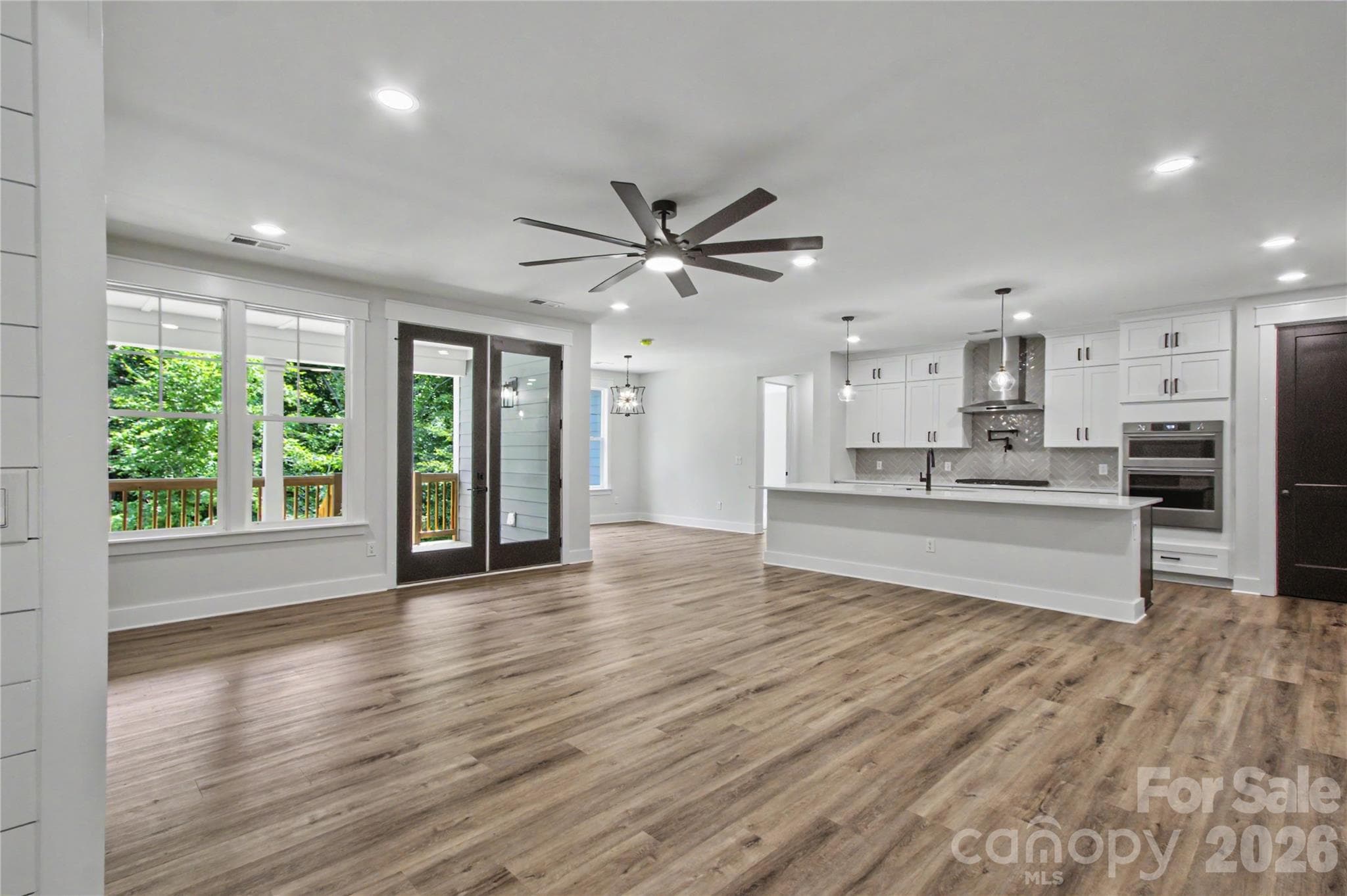 Single Family Residence at 3201 Timber Run Lane, Maiden, photo 27 of 40