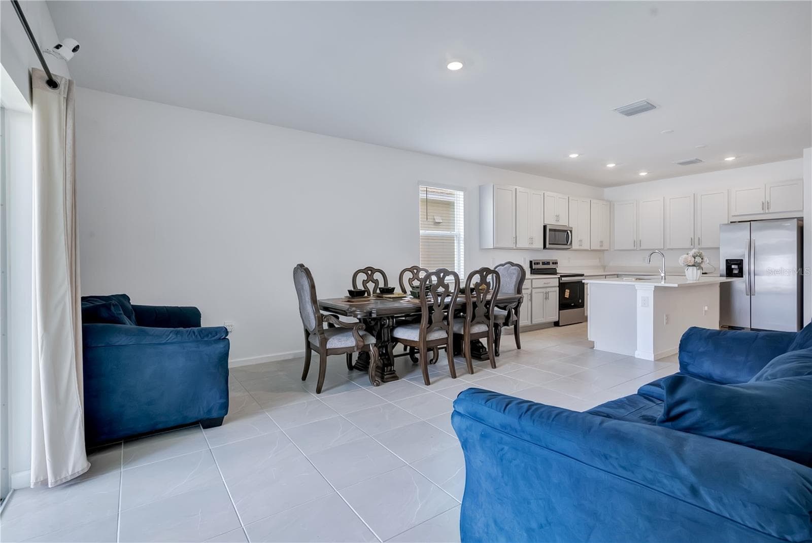 Single Family Residence at 437 SILVER PALM DR, HAINES CITY, photo 11 of 35