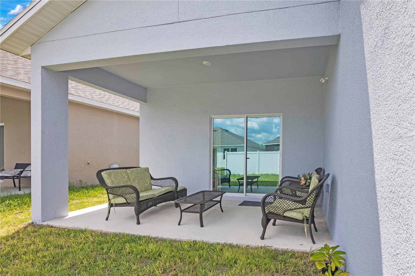 Single Family Residence at 437 SILVER PALM DR, HAINES CITY, photo 23 of 35