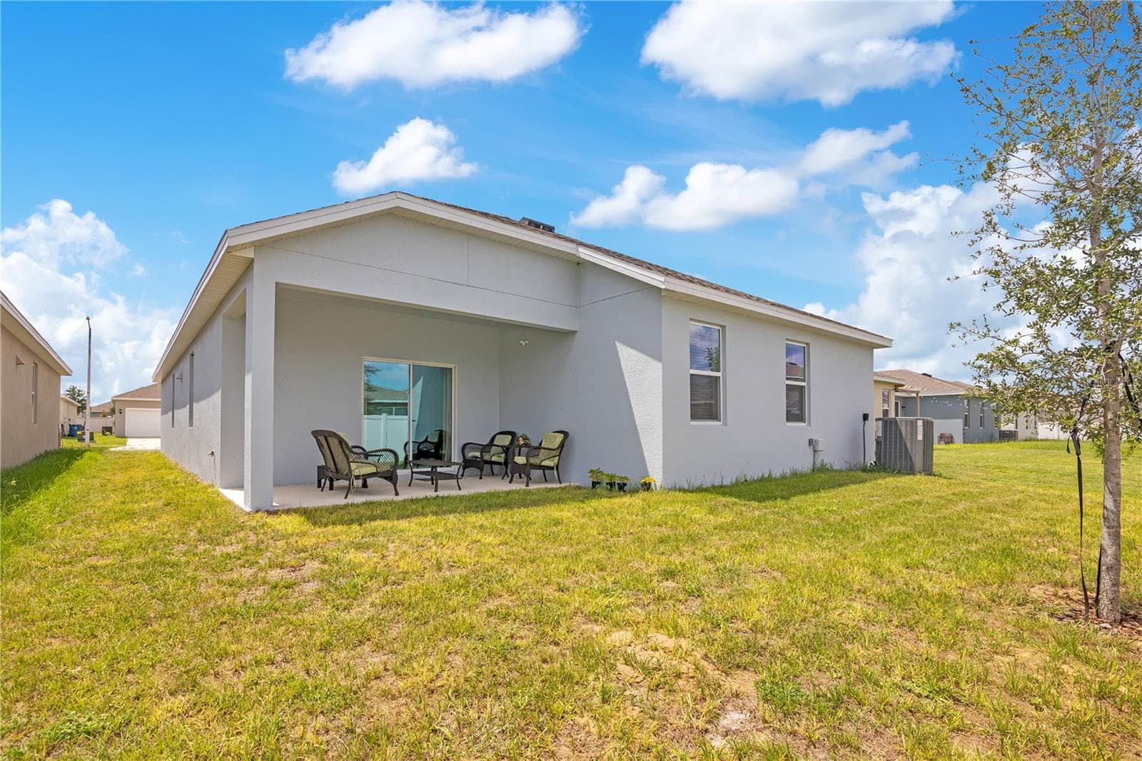 Single Family Residence at 437 SILVER PALM DR, HAINES CITY, photo 24 of 35