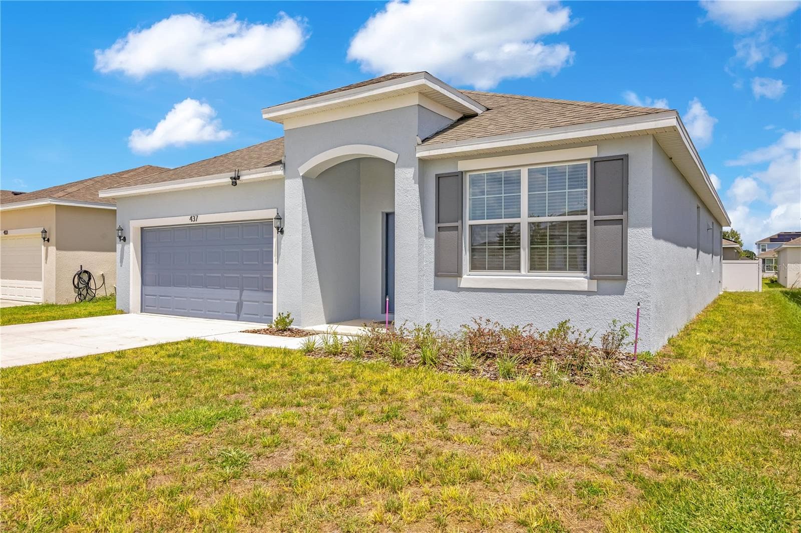 Single Family Residence at 437 SILVER PALM DR, HAINES CITY, photo 34 of 35