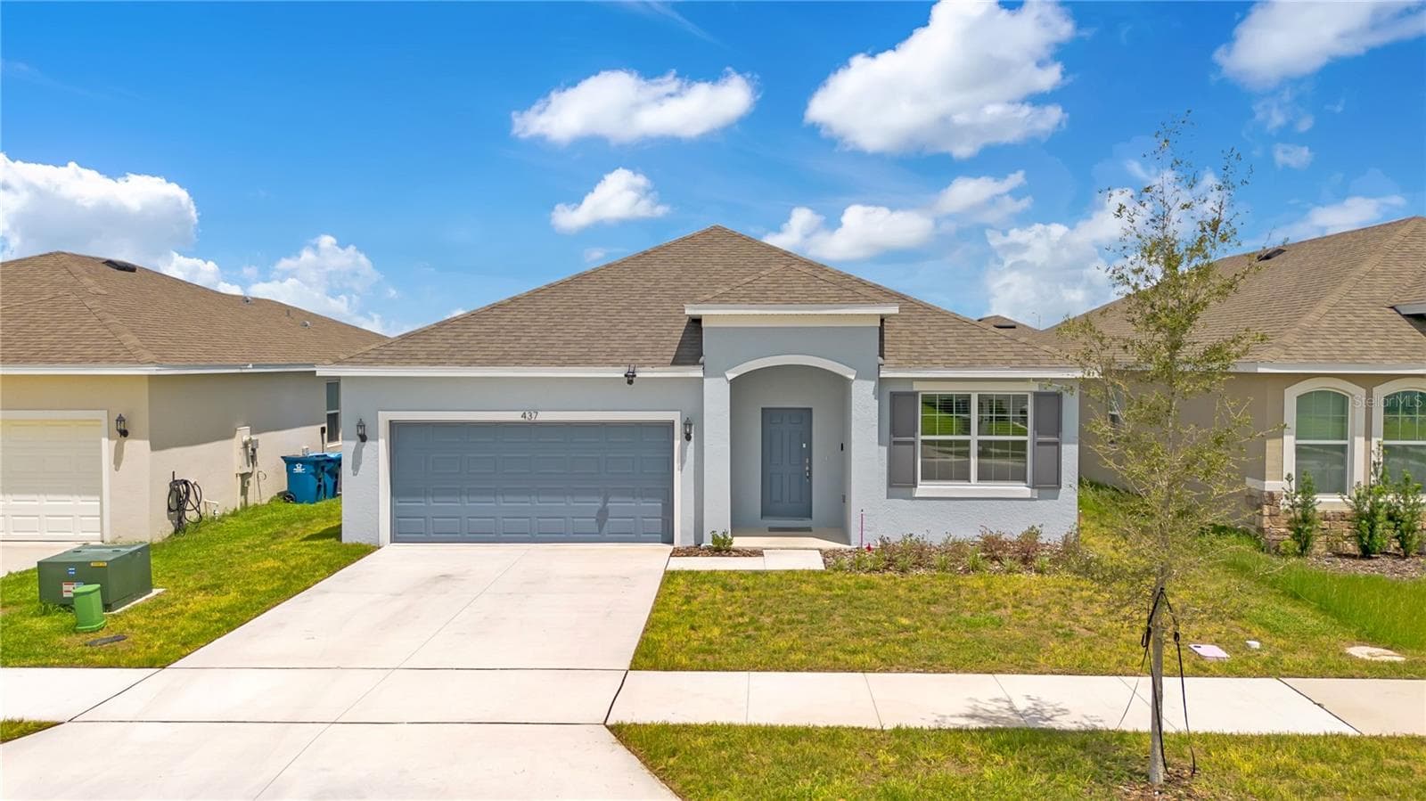 Single Family Residence at 437 SILVER PALM DR, HAINES CITY, photo 35 of 35