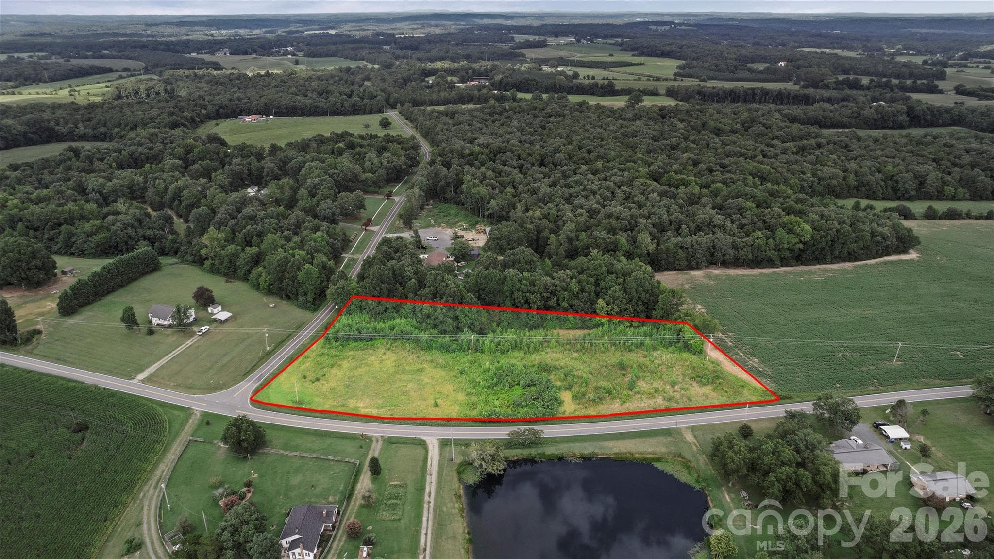 6543 Barrier Store Road