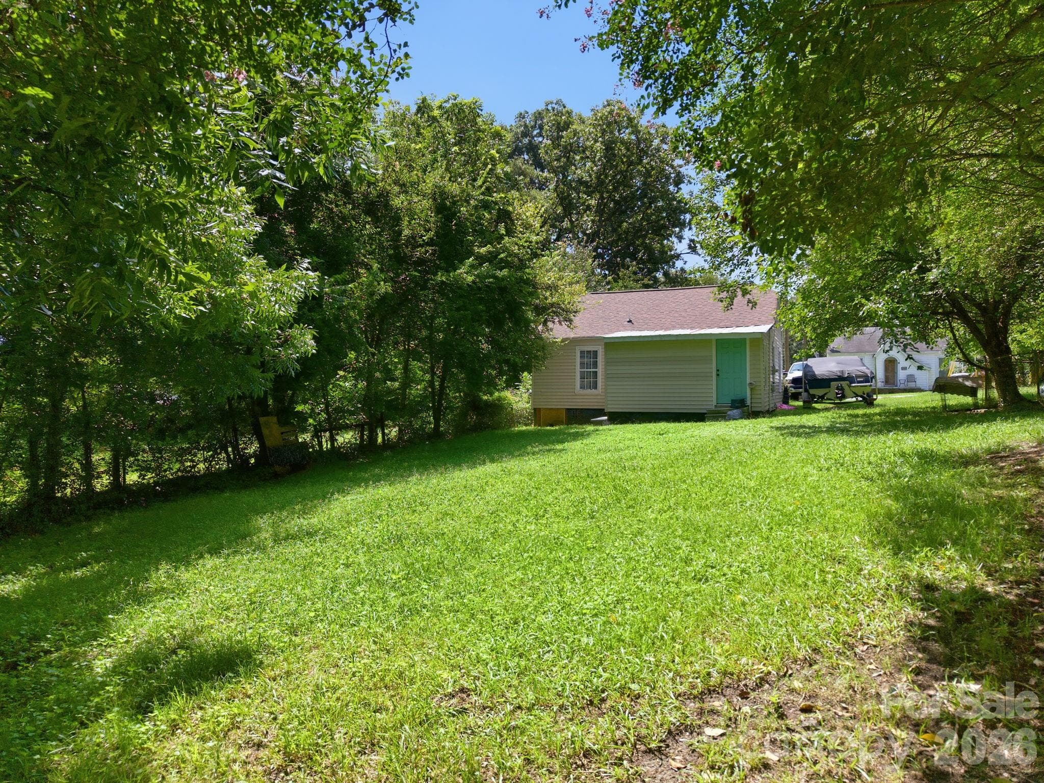 Single Family Residence at 315 Pineview Street, Kannapolis, photo 27 of 35