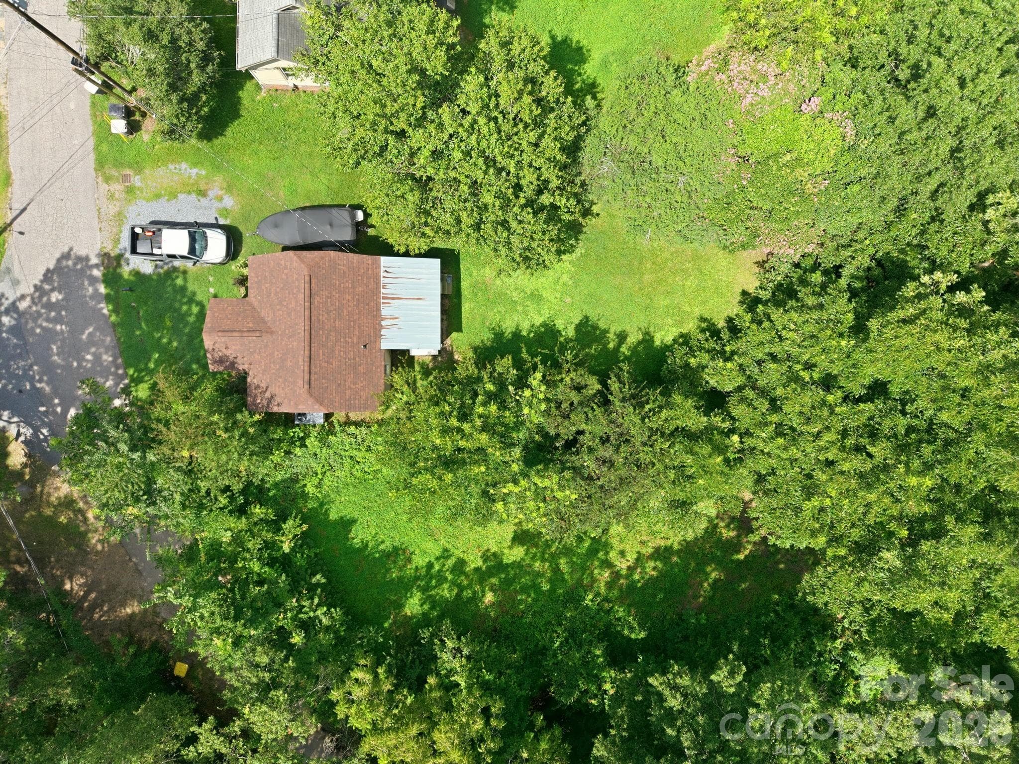 Single Family Residence at 315 Pineview Street, Kannapolis, photo 32 of 35