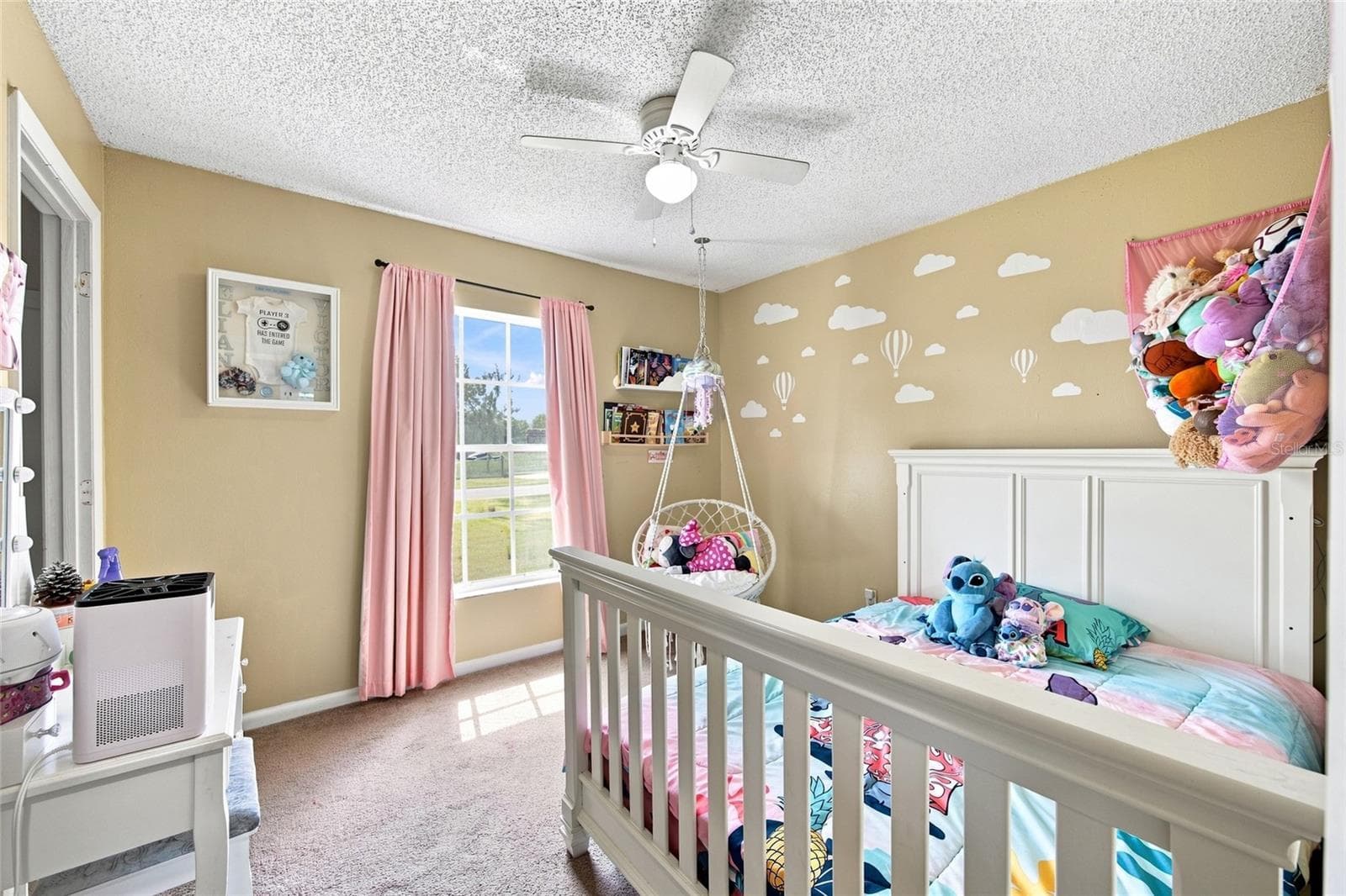 Single Family Residence at 8008 N CAMPBELL RD, LAKELAND, photo 21 of 41