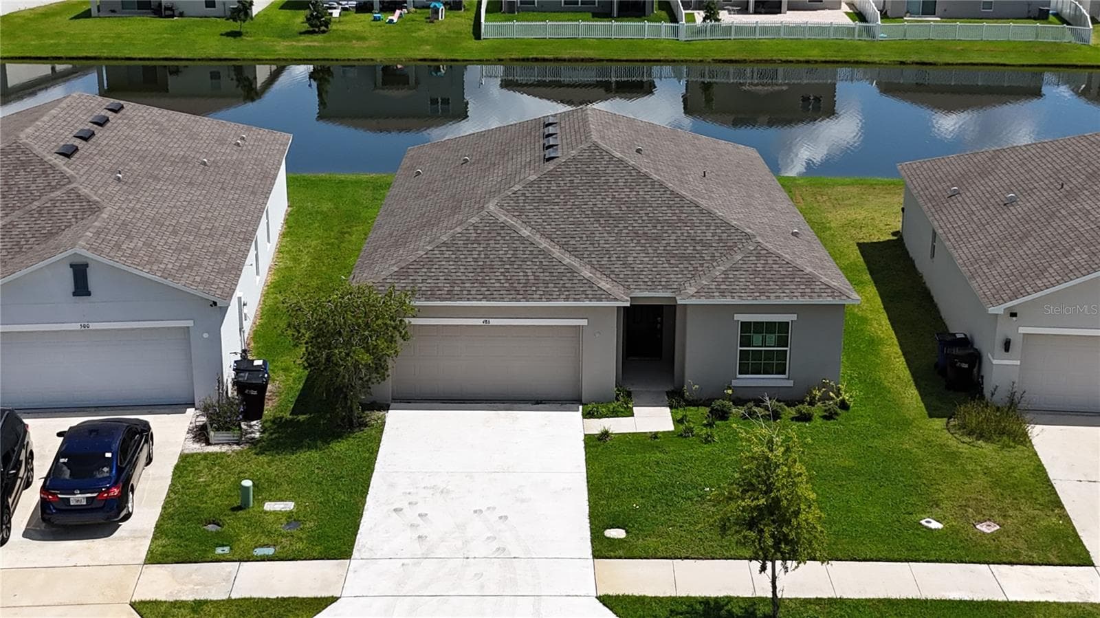 486 PINE TREE BRIDGE TRL